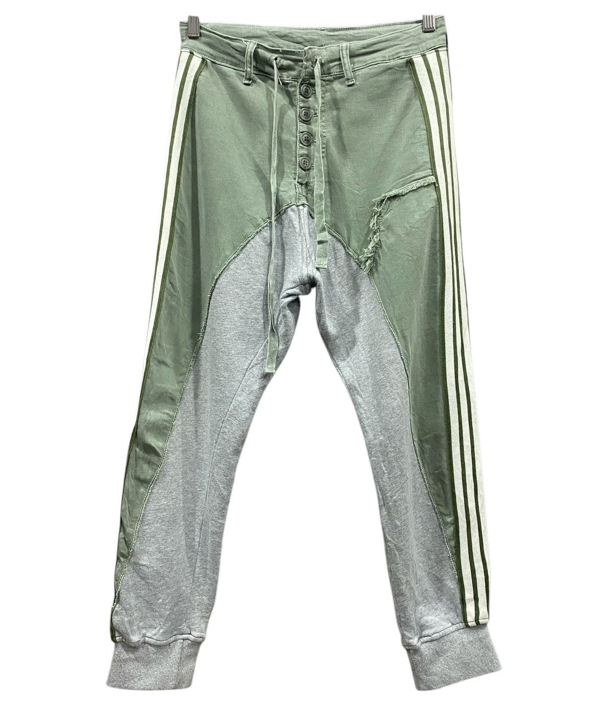 Rare MDEPT Jogger Pant Casual