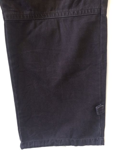 PPFM Japanese Designer PPFM Tactical Parachute Five Pocket Cargo Size US 31 - 7 Thumbnail