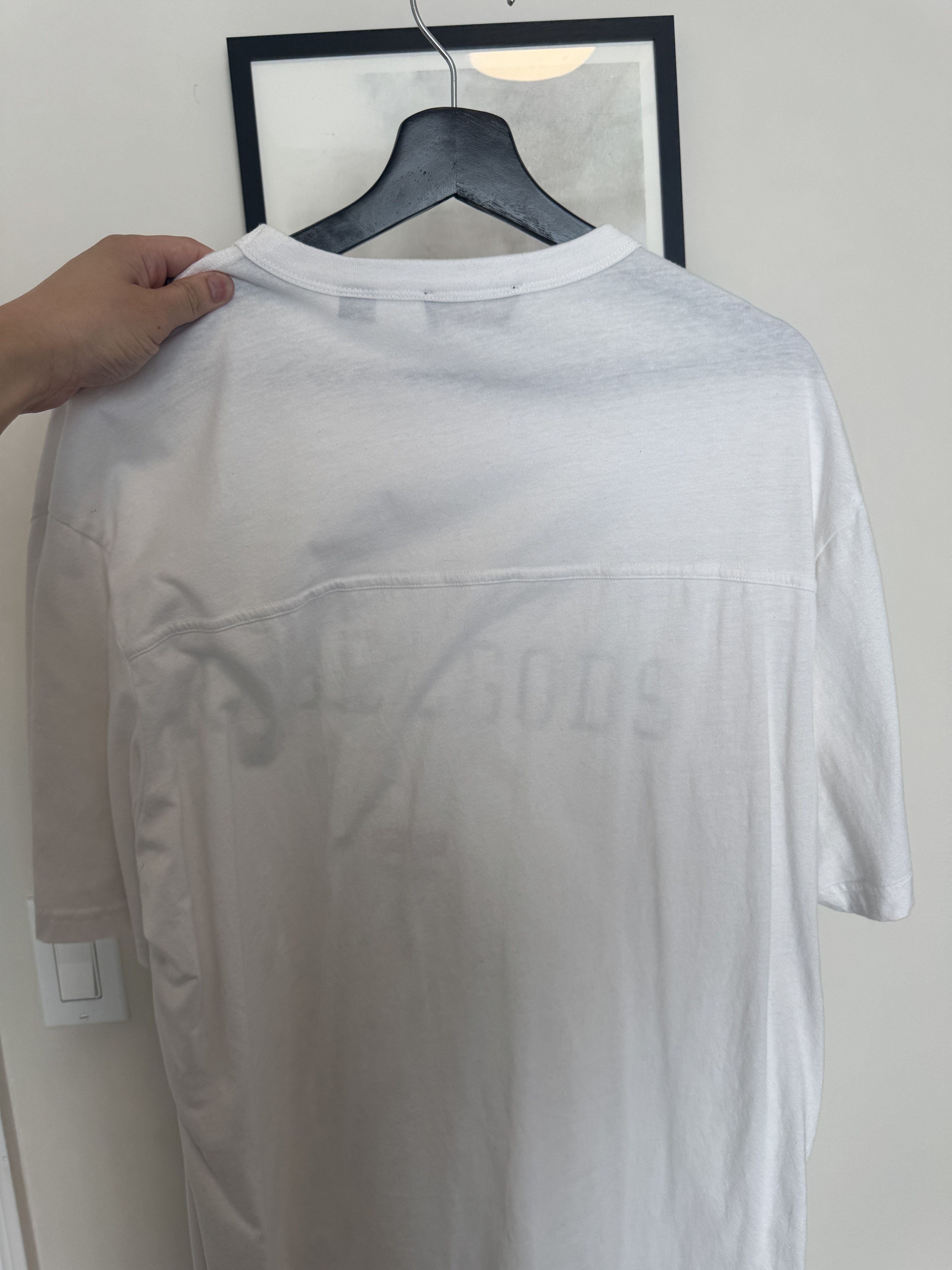 Supreme × Undercover SUPREME®/UNDERCOVER FOOTBALL TOP | Grailed