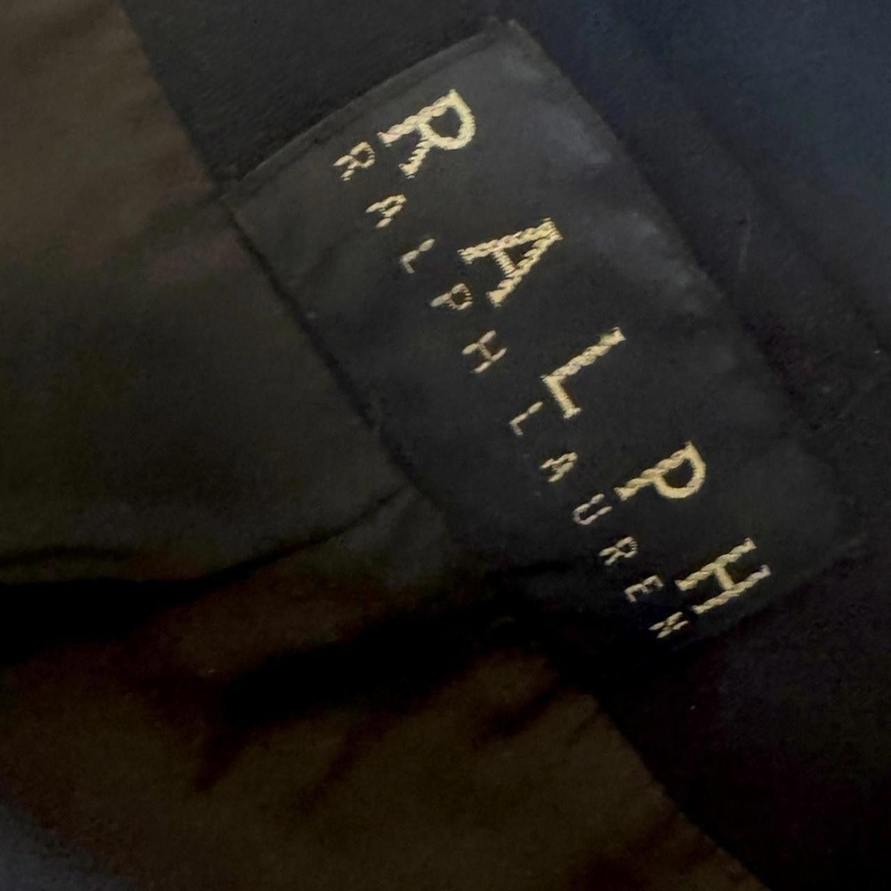 Polo Ralph Lauren Ralph Lauren Women's Blue Jacket Size M / US 6-8 / IT 42-44 - 6 Thumbnail