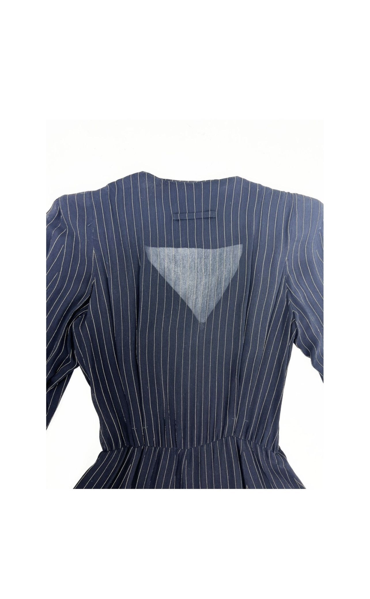 Jean Paul Gaultier vintage dress by Jean Paul Gaultier Spring/Summer 1995 Size L / US 10 / IT 46 - 11 Thumbnail