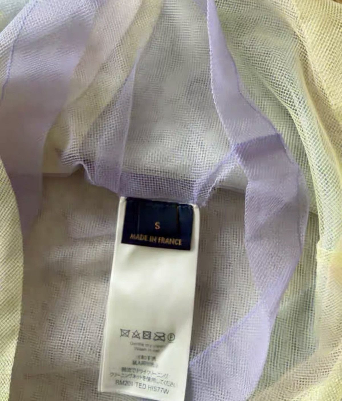Louis Vuitton LV T-shirt Size US S / EU 44-46 / 1 - 2 Thumbnail