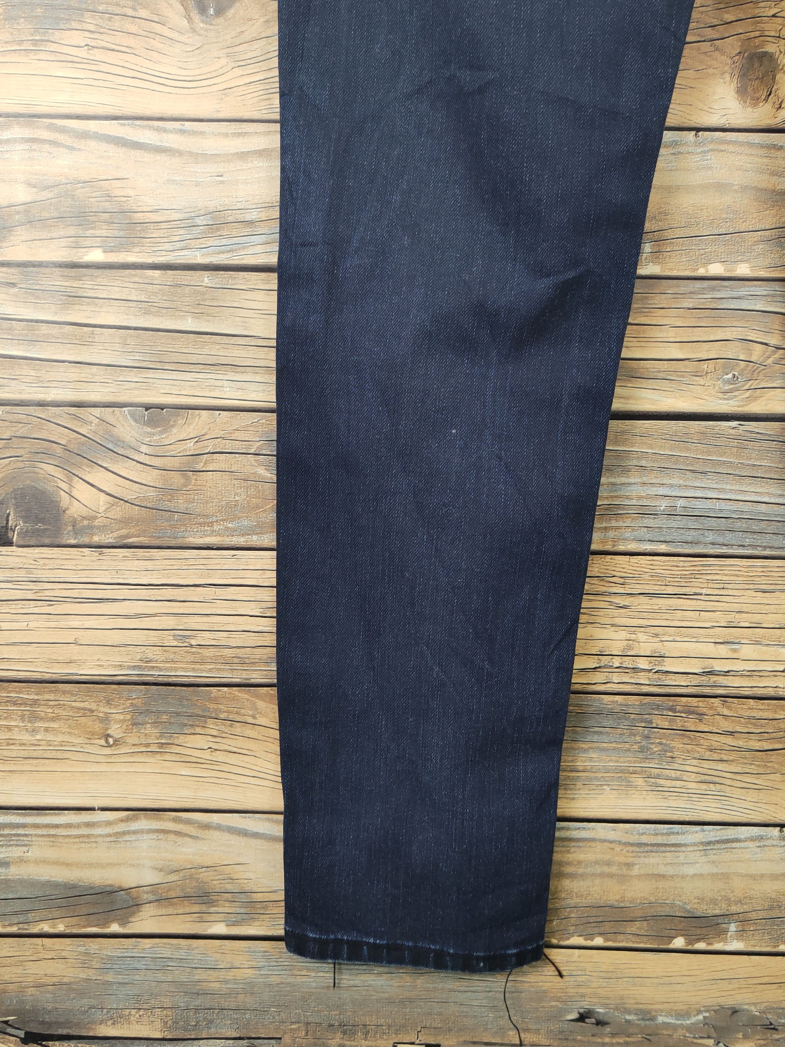 Japanese Brand × Vintage Vintage Japanese Brand Blue Denim Jumpsuits Size 30" / US 8 / IT 44 - 14 Thumbnail