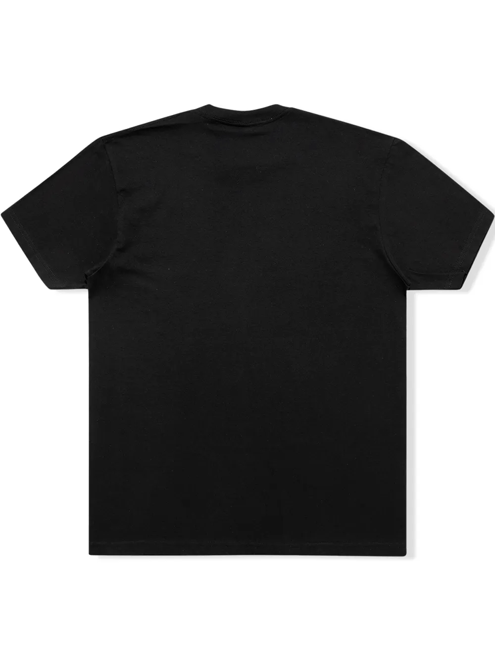 Other Men’s Black Graphic-Print T-Shirt – Bold Streetwear Style Size US M / EU 48-50 / 2 - 4 Thumbnail