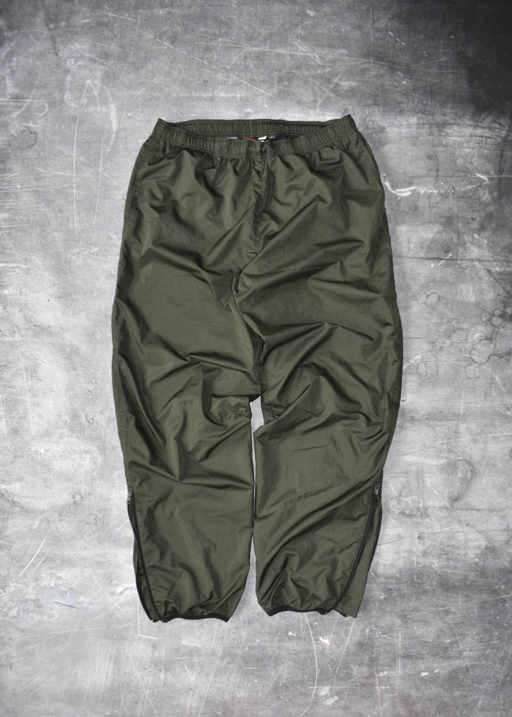 Vintage Y2K Polo Sport Ralph Lauren Activewear Pants (XL)