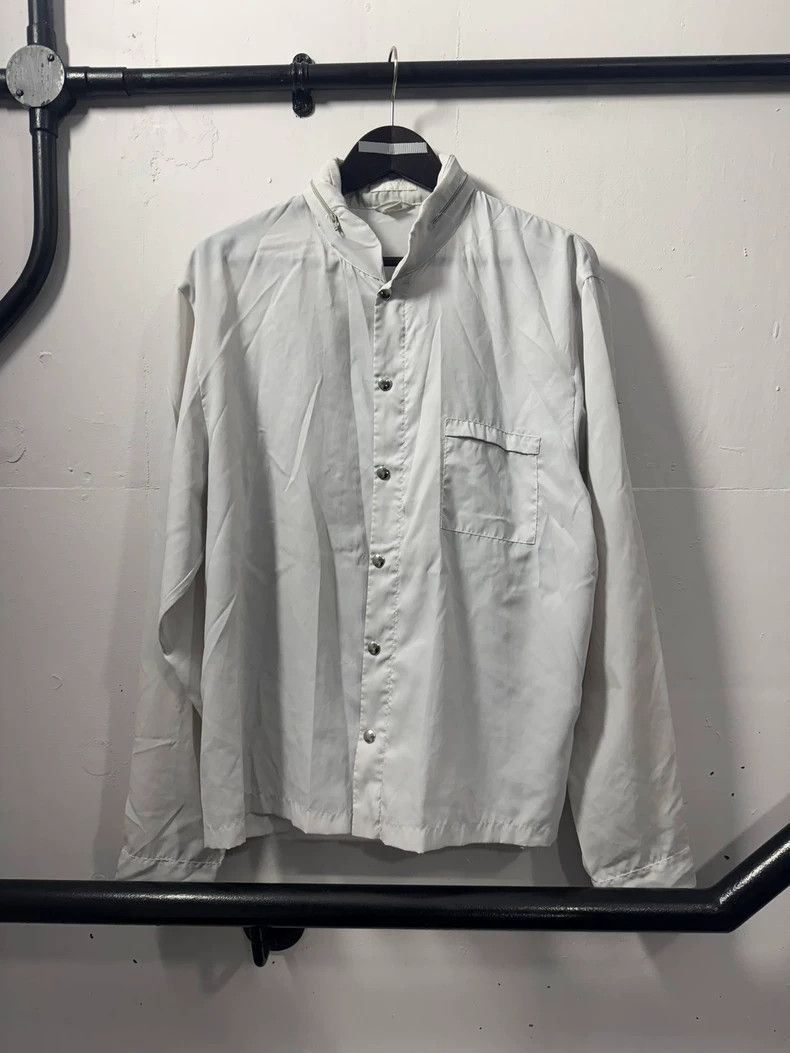 Helmut Lang HELMUT LANG A jacket with a waist pouch Size US L / EU 52-54 / 3 - 1 Thumbnail