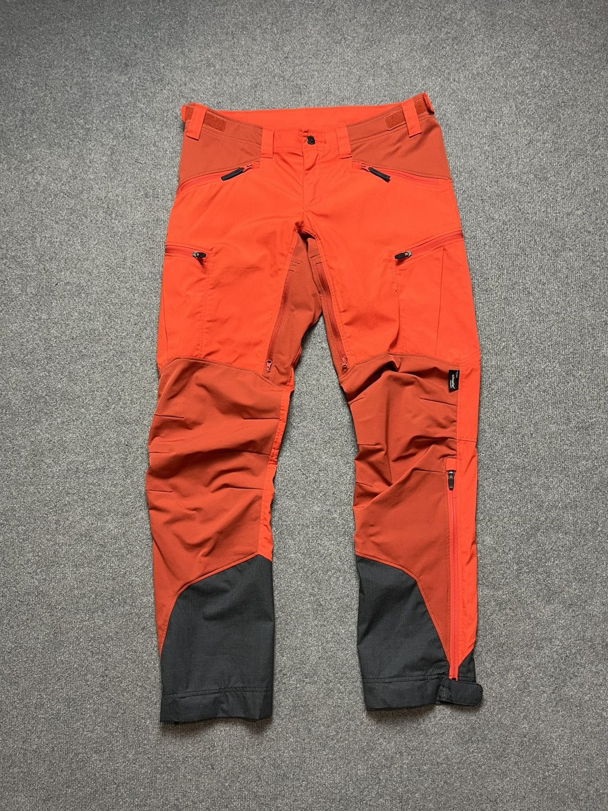Outdoor Voices Lundhags outdoor pants Size 28" / US 6 / IT 42 - 1 Thumbnail