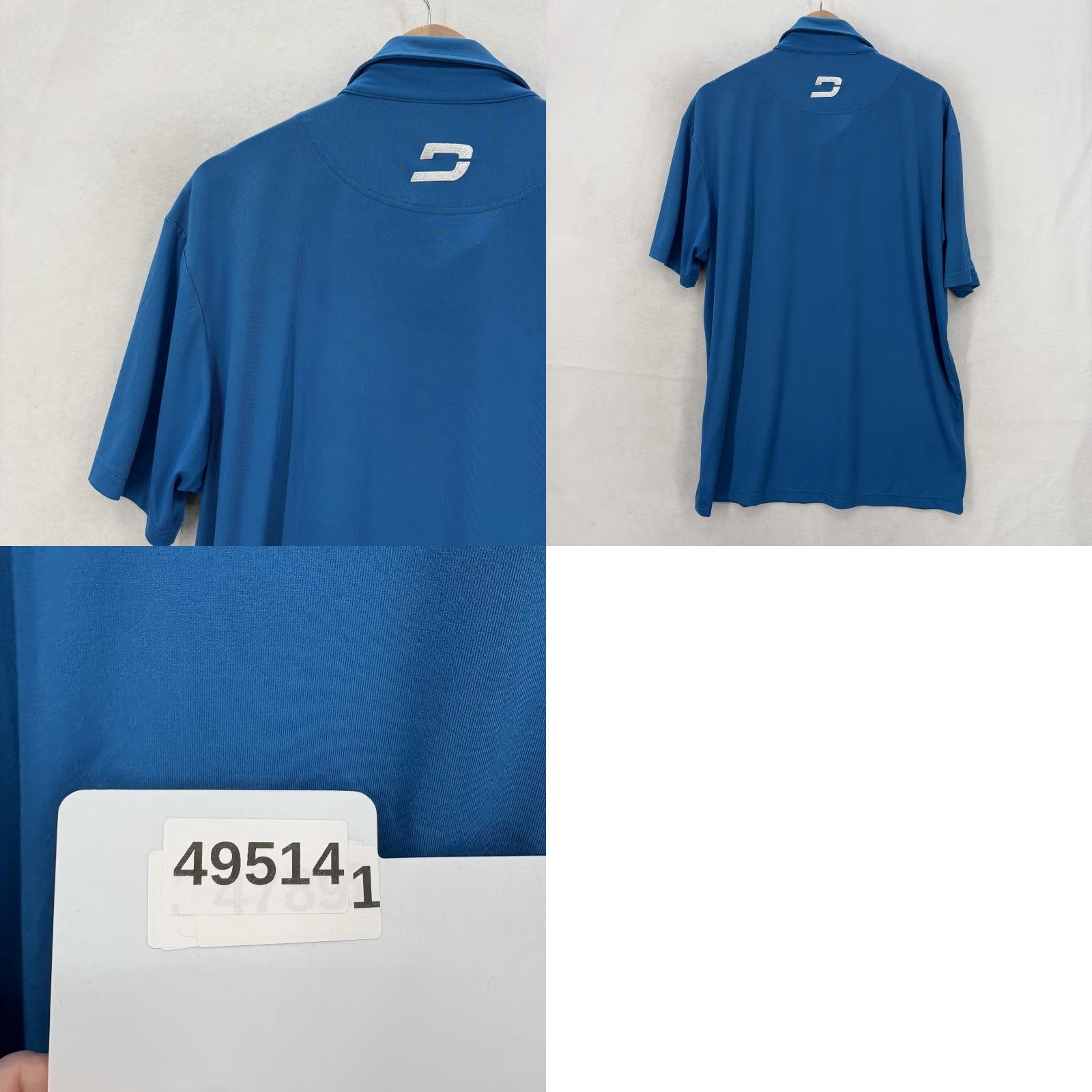 Vintage VINTAGE Size US XL / EU 56 / 4 - 8 Thumbnail