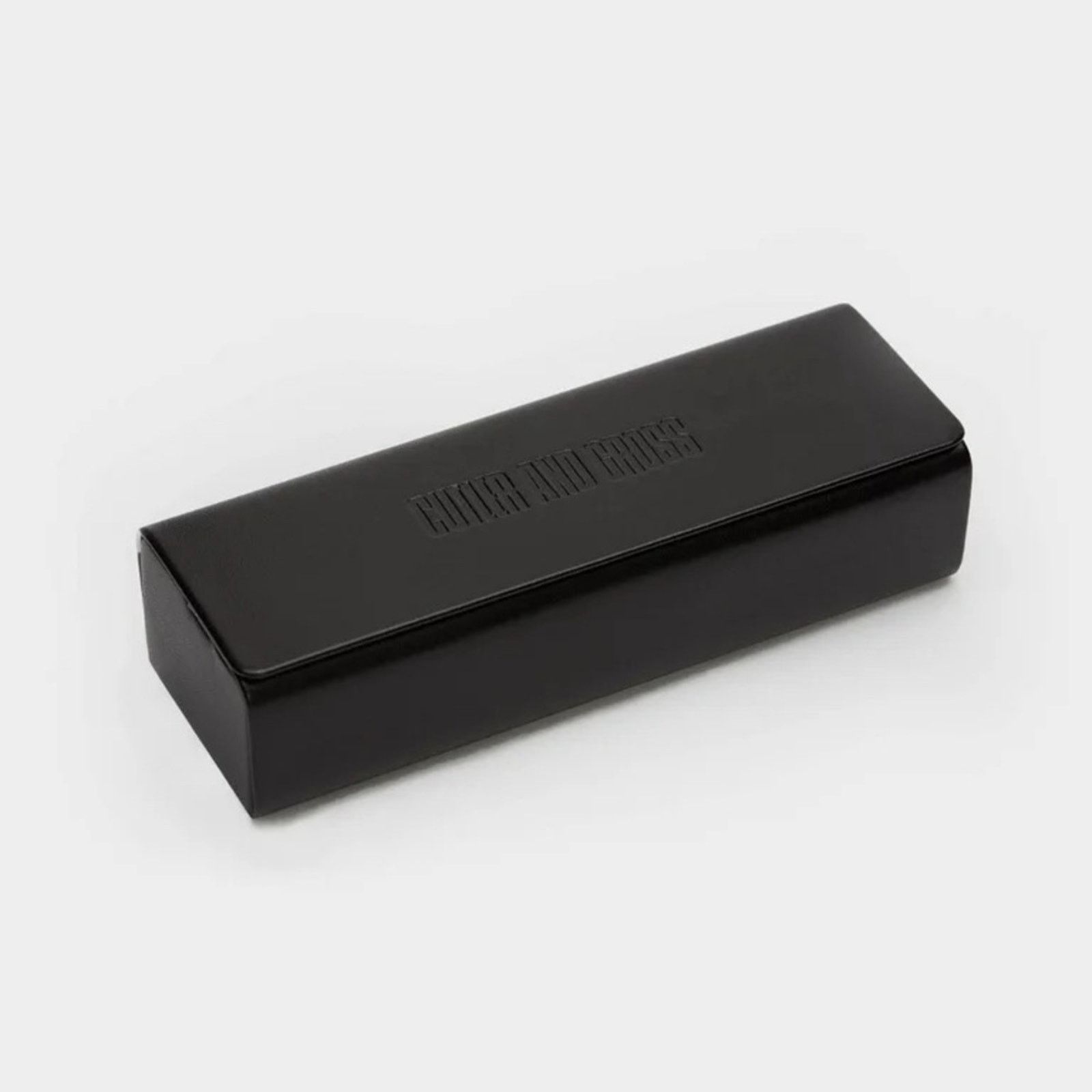 Cutler and Gross New! Cutler and GrossCG1351S 005, Chic Black & Gold Size ONE SIZE - 4 Thumbnail