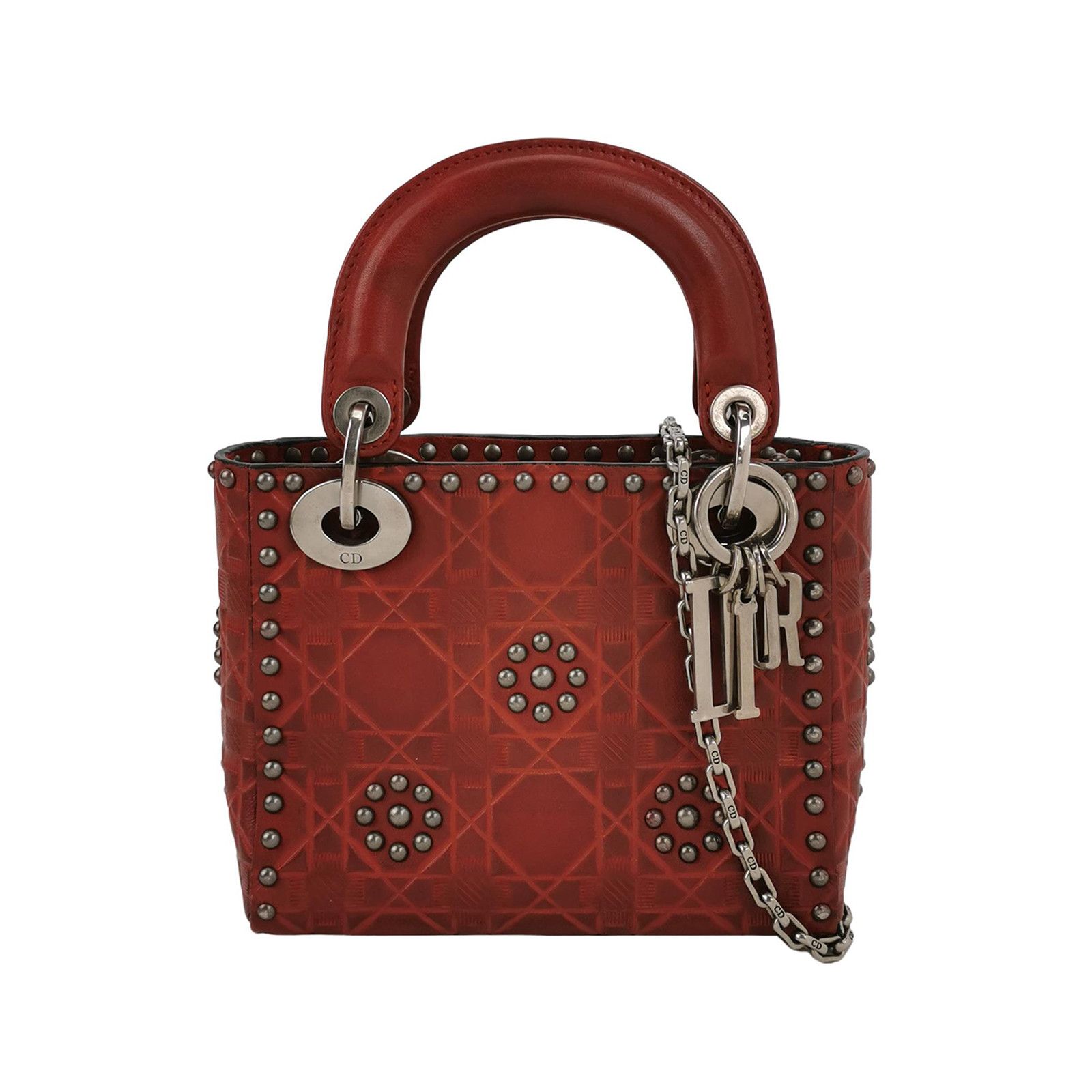 Dior Dior Women os Shoulder Bags Size ONE SIZE - 1 Thumbnail