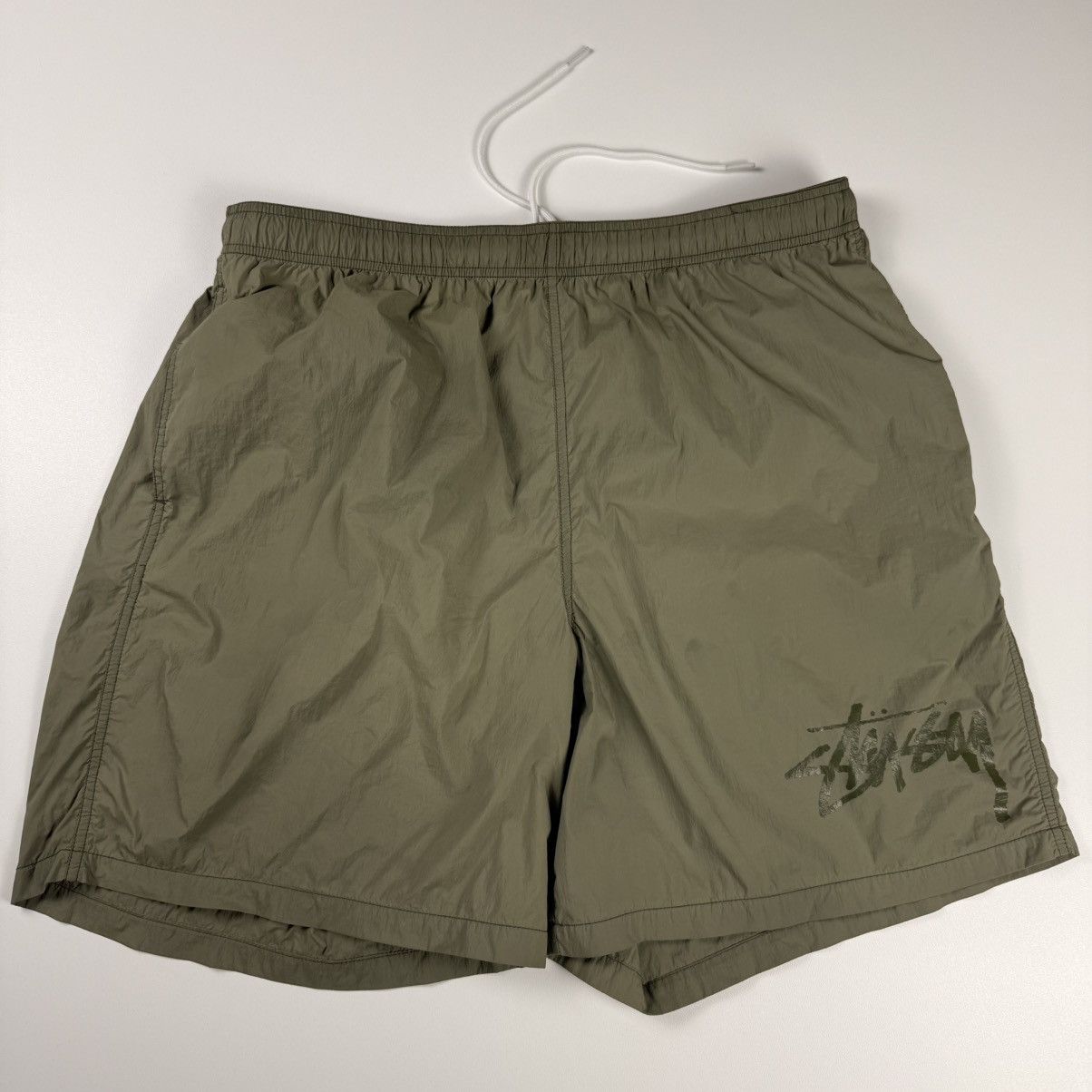 Stussy Stussy Lite SwimTrunks Size US 36 / EU 52 - 1 Thumbnail