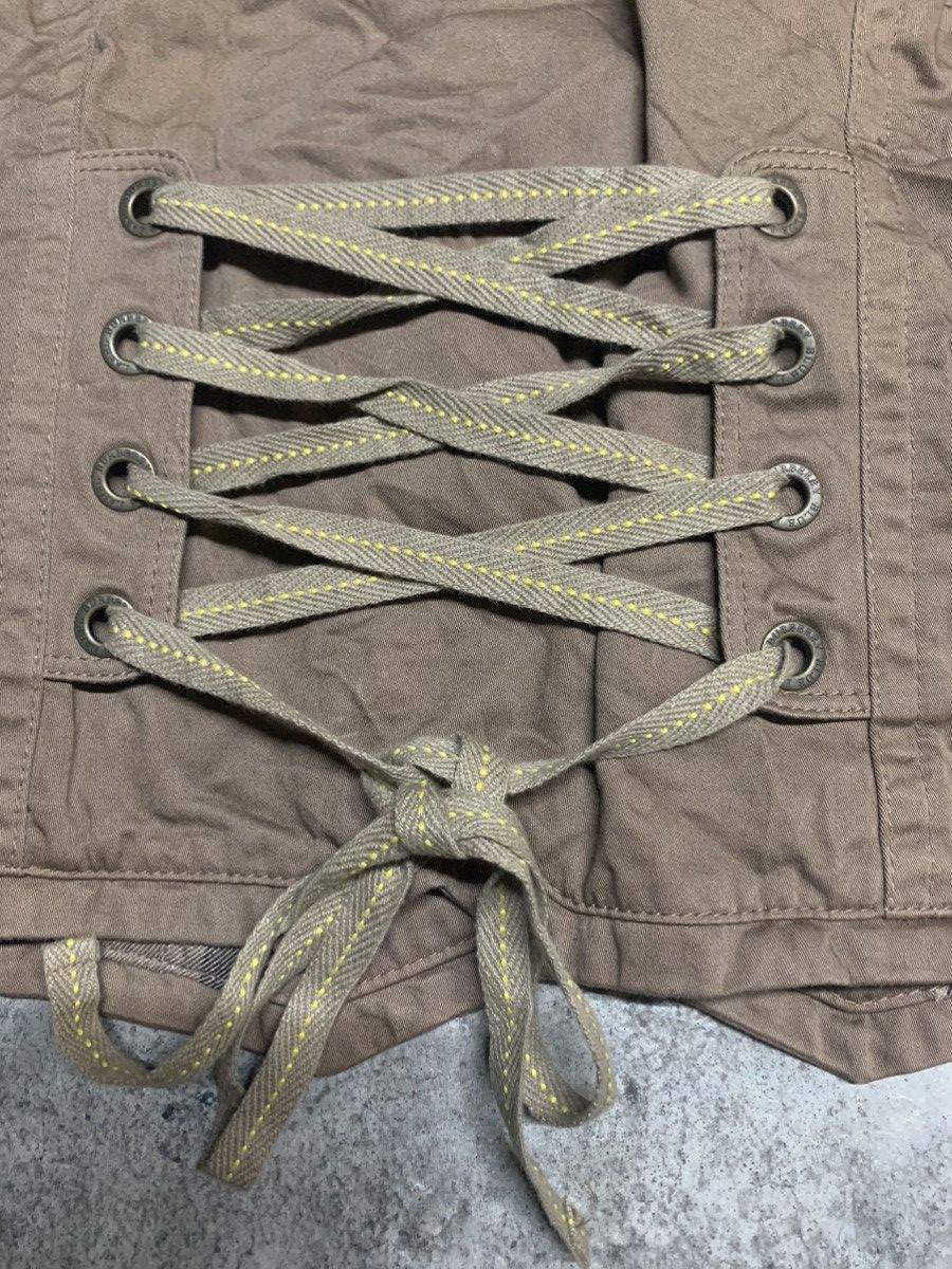 Burberry Burberry Vest Button Up Size XS / US 0-2 / IT 36-38 - 7 Thumbnail