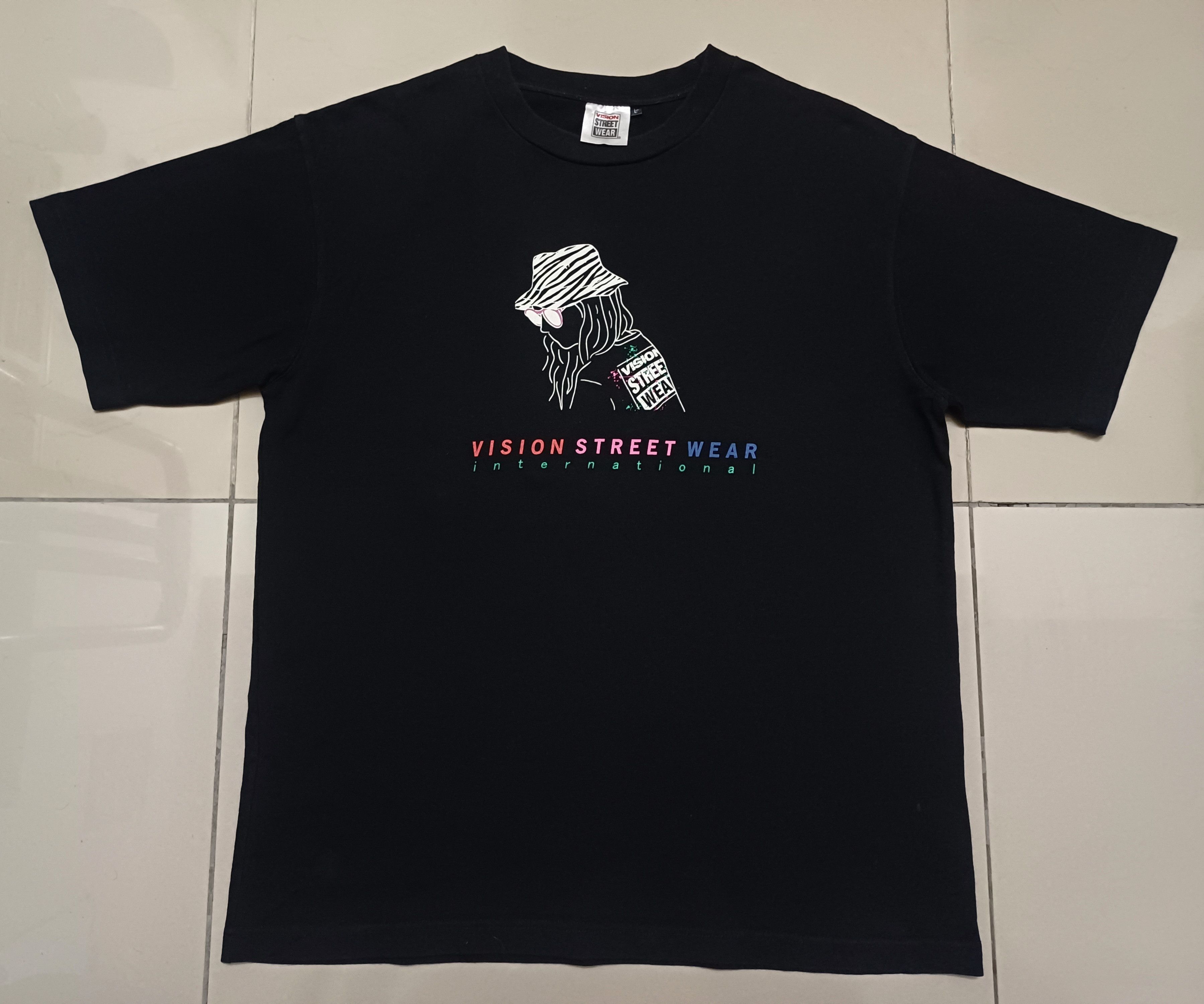 Awesome pict 🔥VISION STREETWEAR🔥