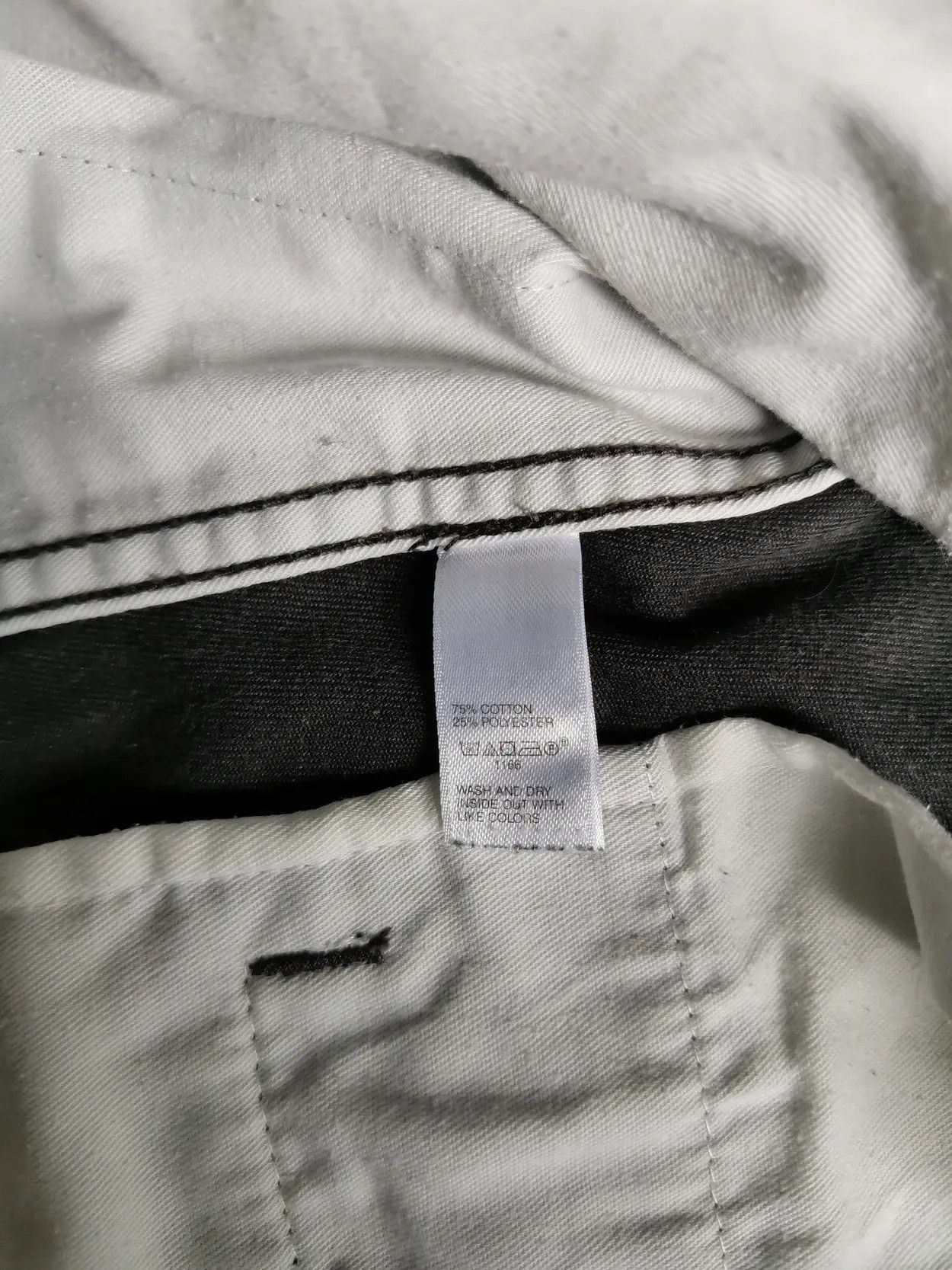 Gap Rare!!! GAP Tactical Cargo Multipocket Pants Size US 34 / EU 50 - 3 Thumbnail