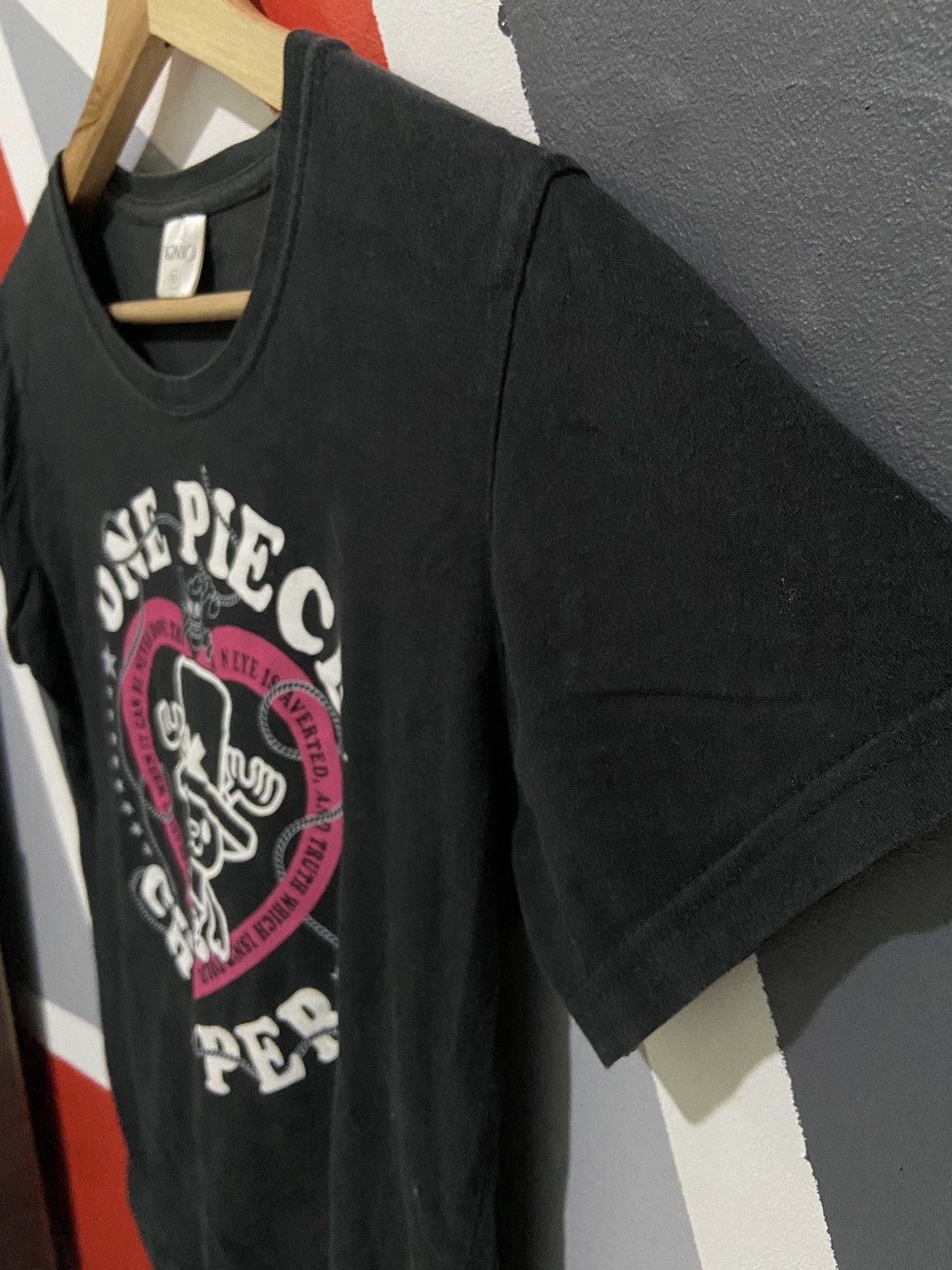 Anime One Piece Chopper Size US S / EU 44-46 / 1 - 3 Thumbnail