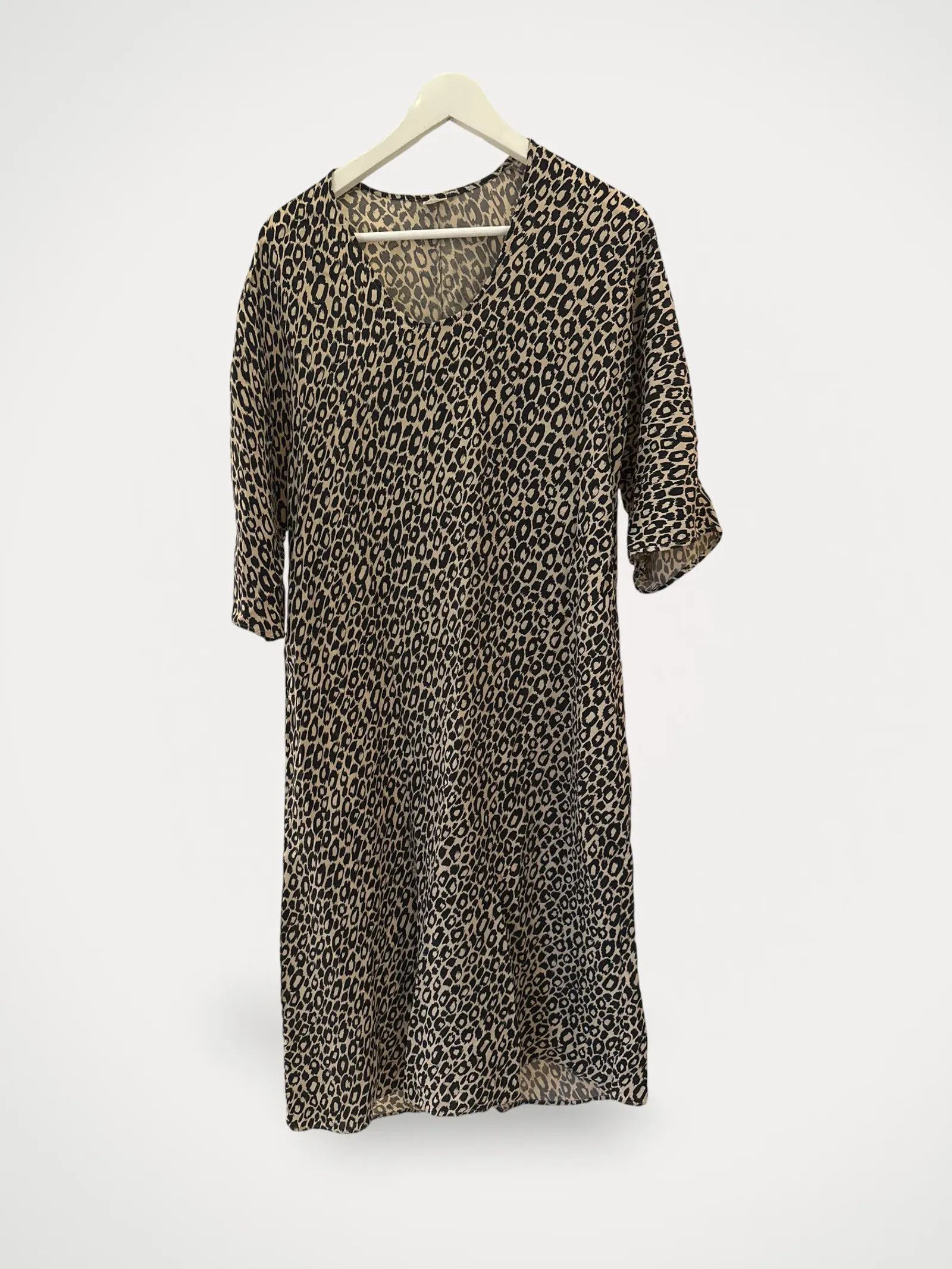 Arket Arket Dress Size XS / US 0-2 / IT 36-38 - 1 Thumbnail