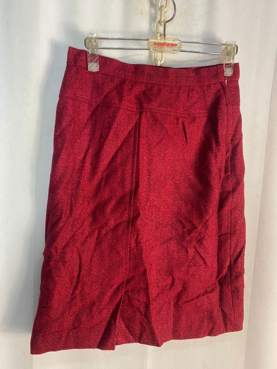 Designer × Dior Christian Dior skirt Size 26" / US 2 / IT 38 - 2 Thumbnail
