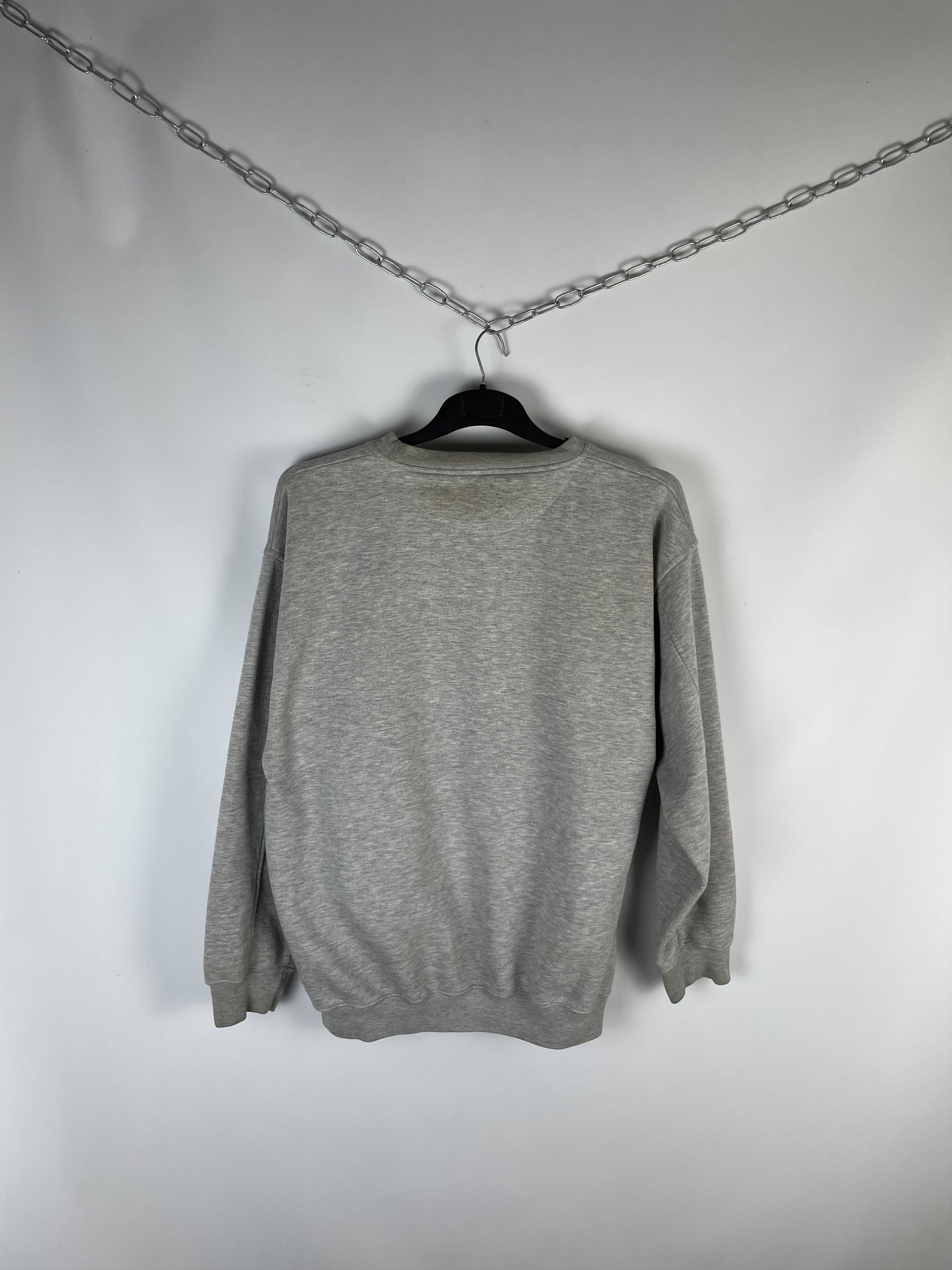Vintage Vintage Distressed Wu-Tang 1996 Sweatshirt Size US L / EU 52-54 / 3 - 10 Thumbnail