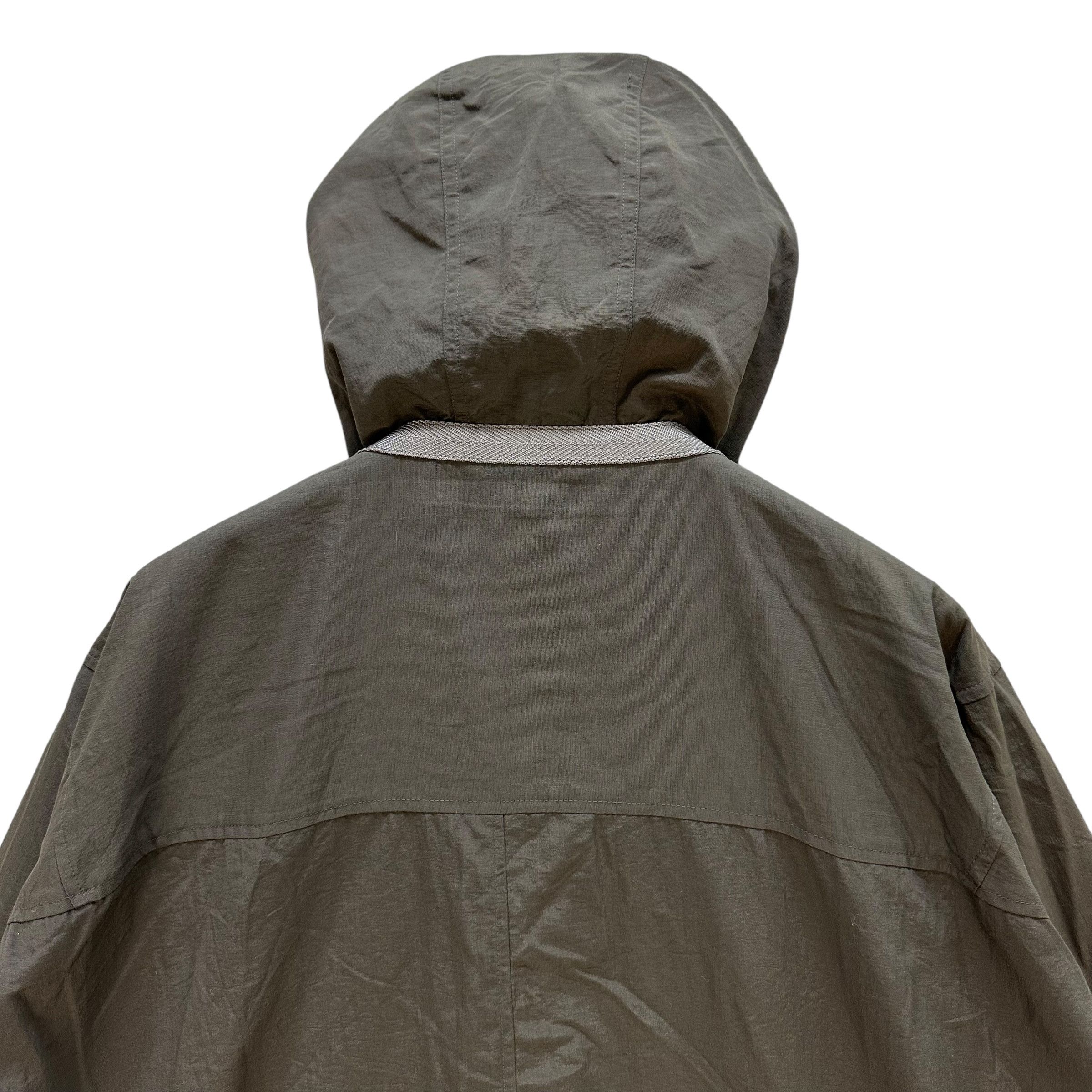PPFM PPFM Multipocket Hoodie Light Jacket #A51-1190 Size US L / EU 52-54 / 3 - 14 Thumbnail