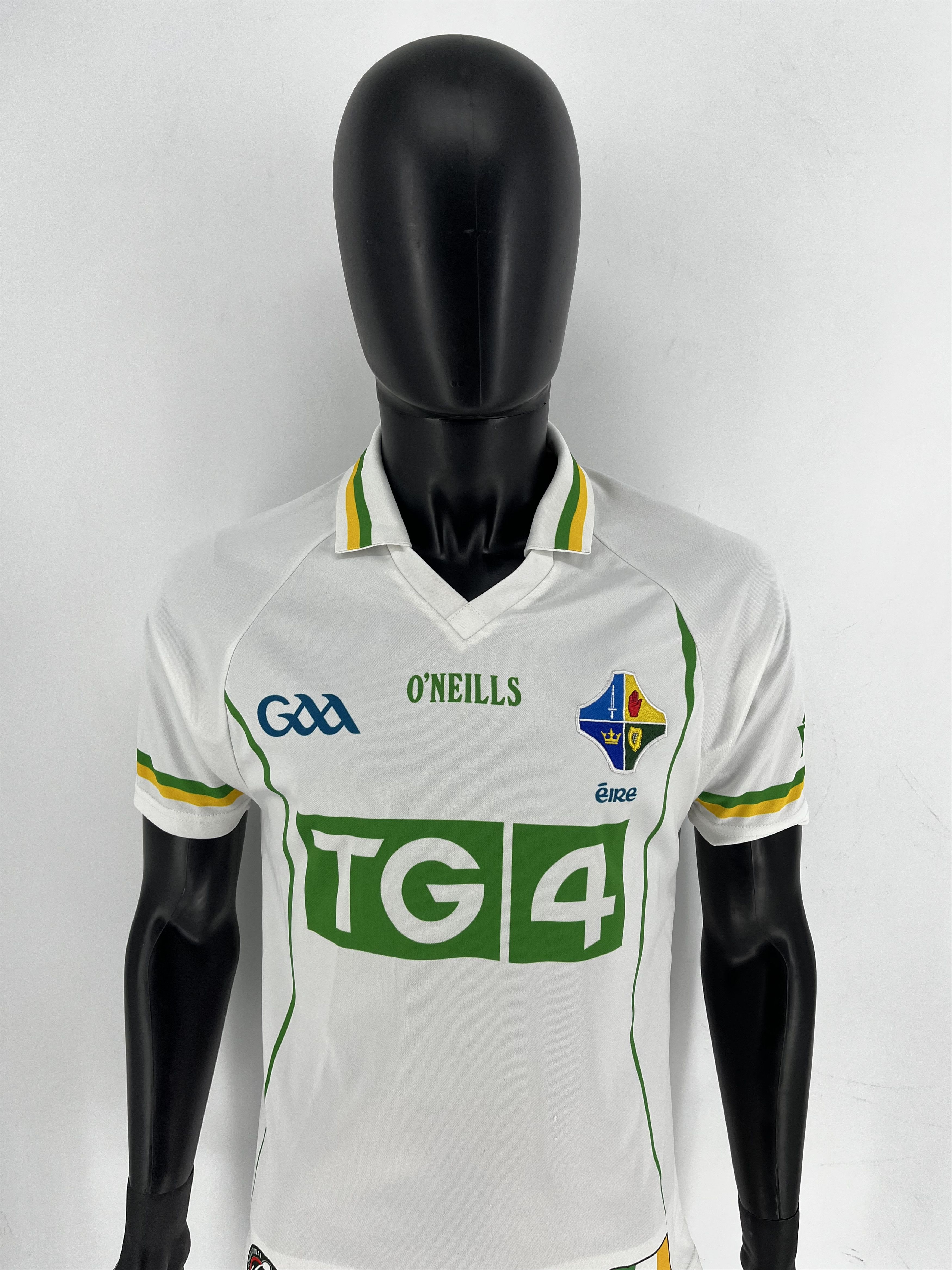 Vintage O'Neills Size M Ireland GAA 2011 Gaelic Football Shirt Size US M / EU 48-50 / 2 - 6 Thumbnail