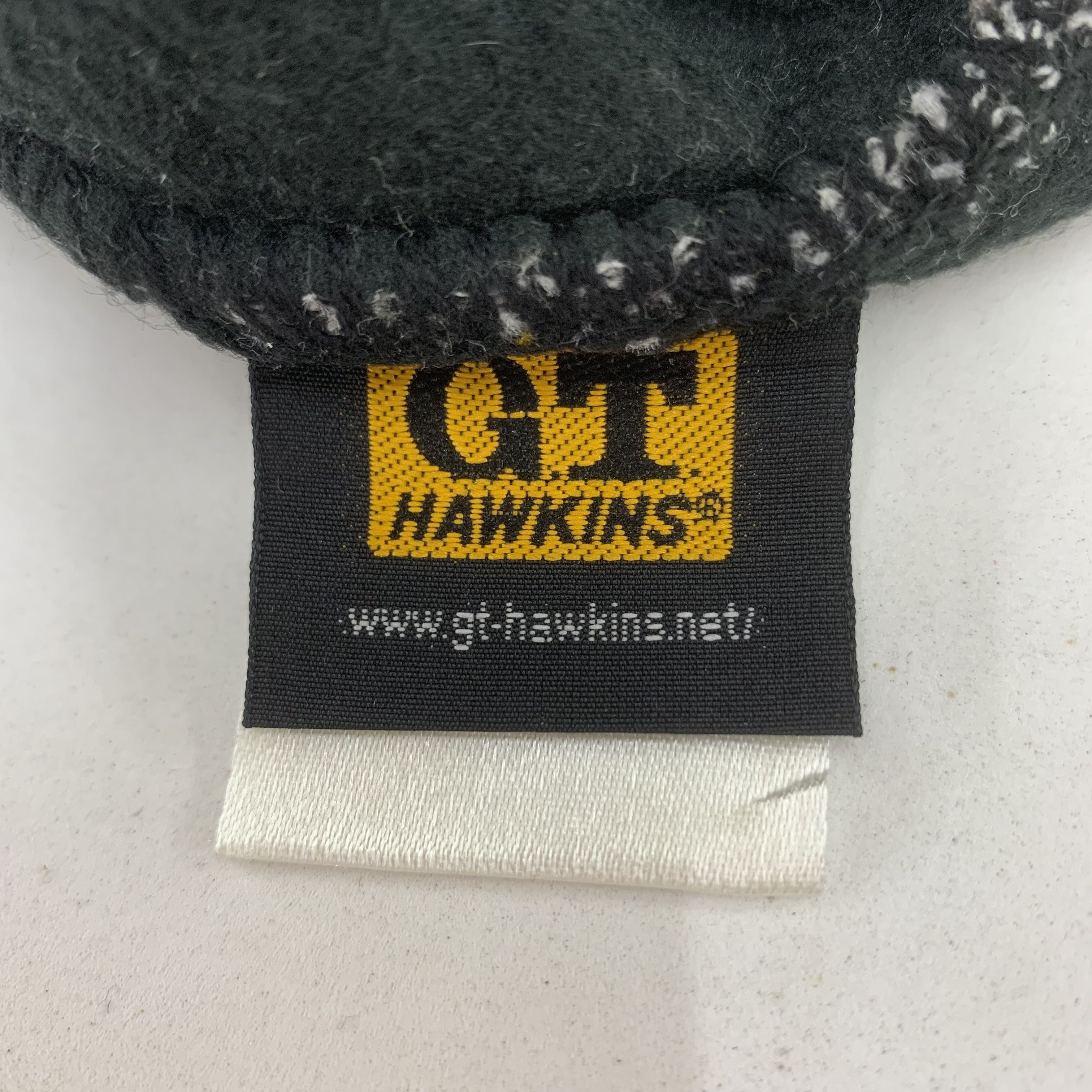 Vintage G.T Hawkins Beanie Hat Snowcap Size ONE SIZE - 6 Thumbnail