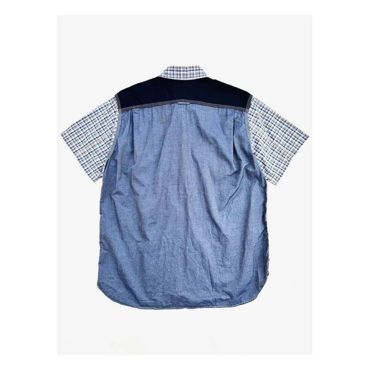 Comme des Garcons × Junya Watanabe Junya watanabe Comme des garcons ad2017 Size US M / EU 48-50 / 2 - 6 Thumbnail