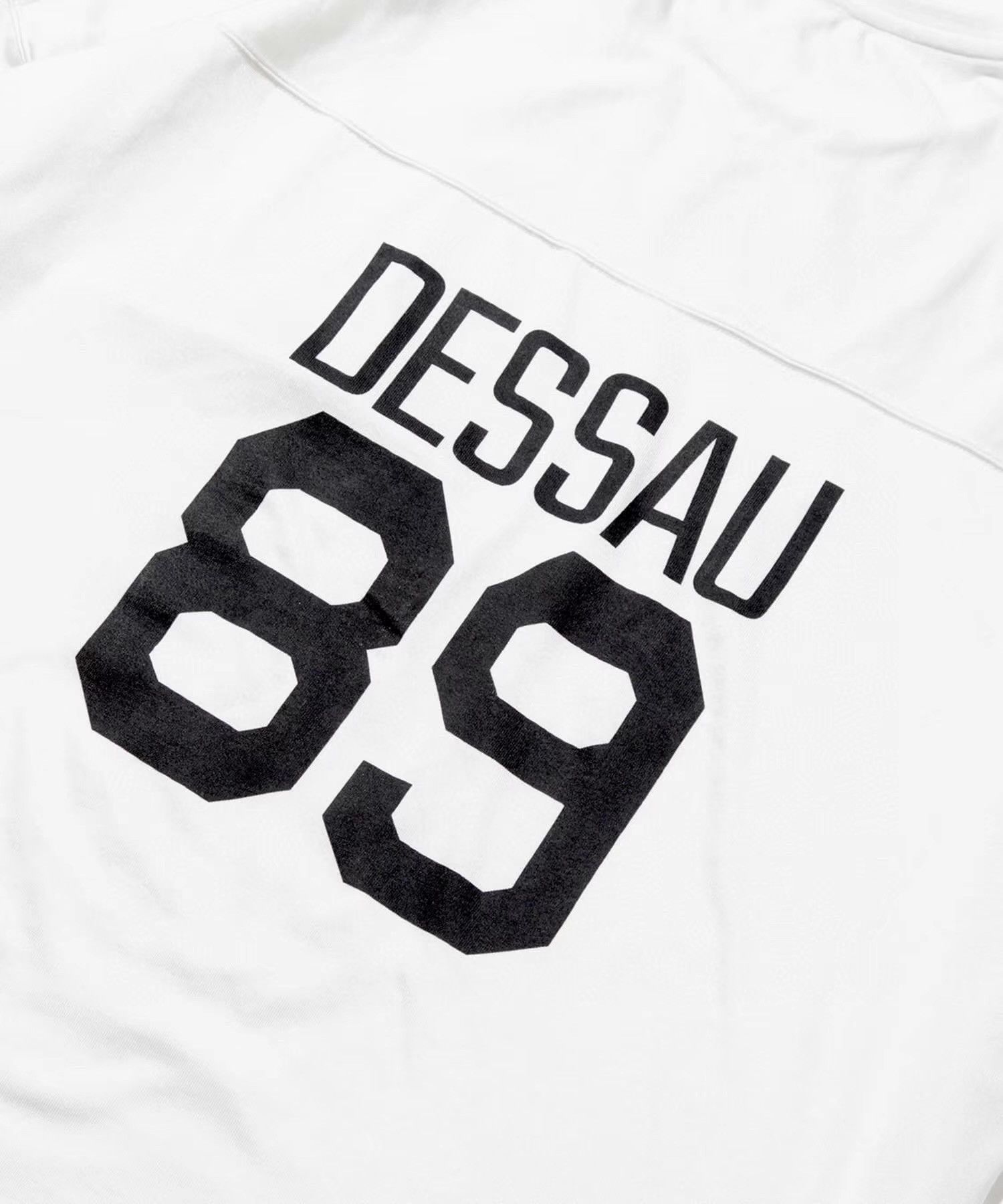 F/CE F/CE. DESSAU FOOTBALL T。 Ｑ22 Size US M / EU 48-50 / 2 - 6 Thumbnail