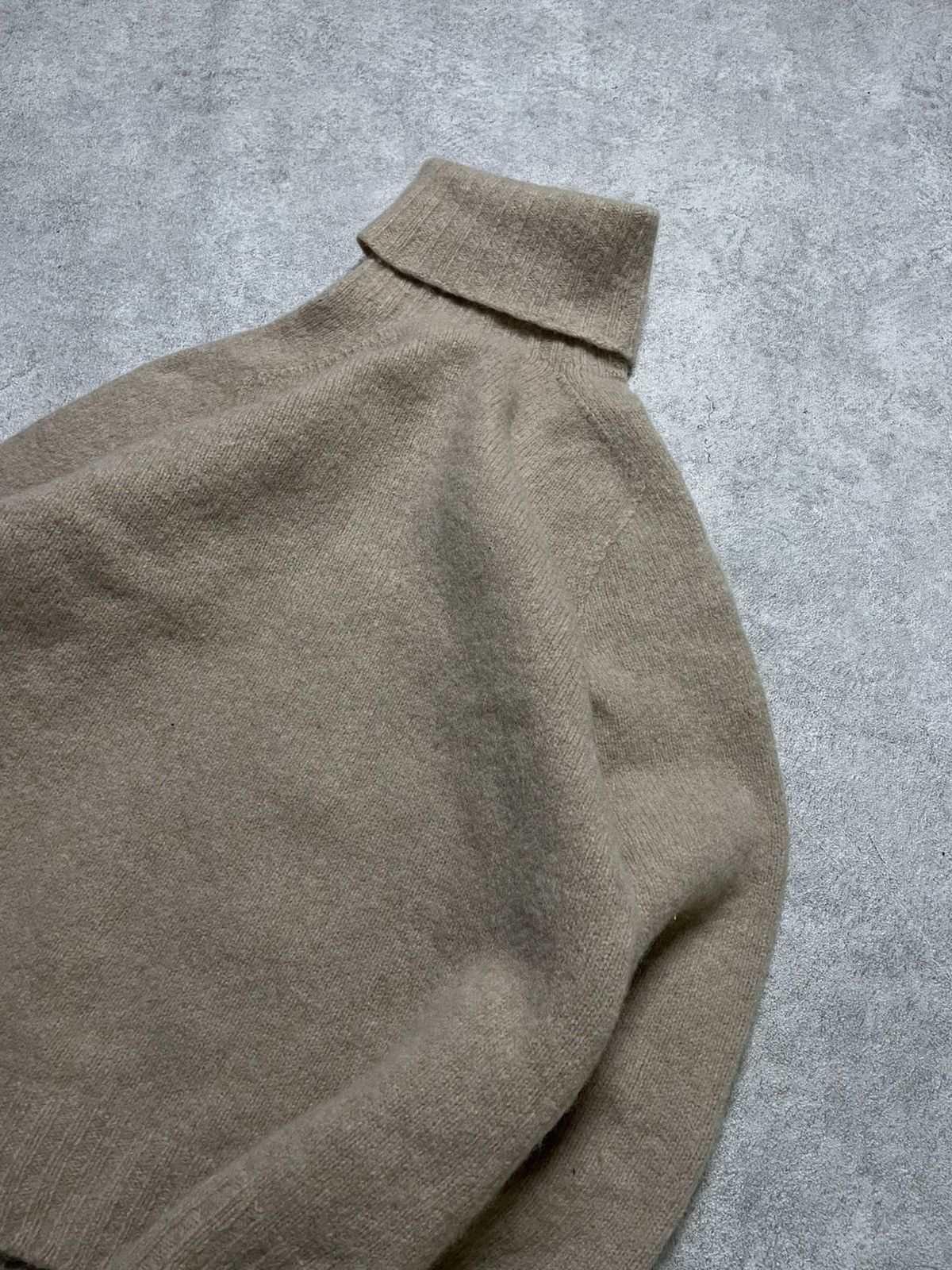 Celine Celin sweater Luxury 100% Laine ⭐️ Size US S / EU 44-46 / 1 - 13 Thumbnail