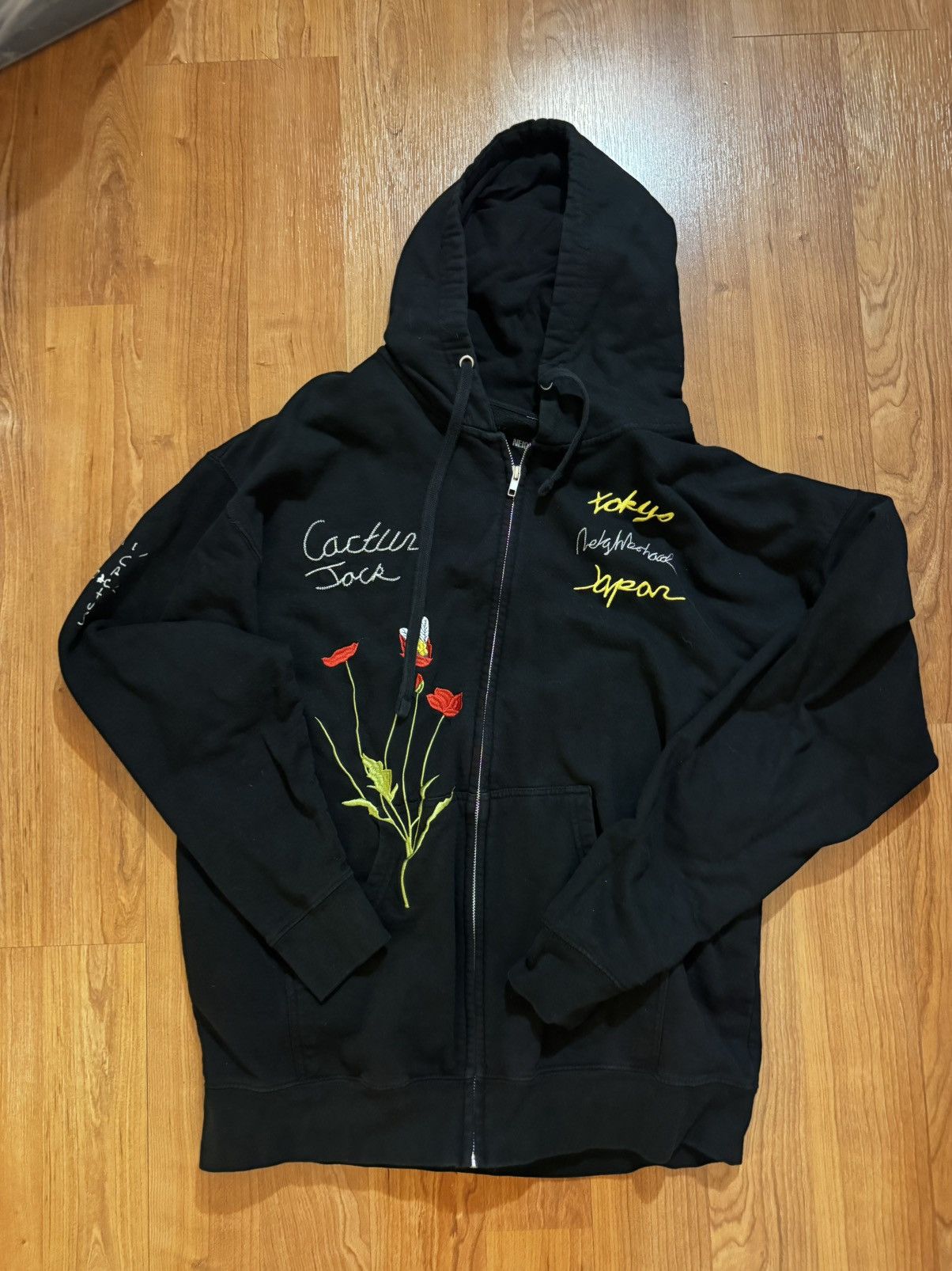 Cactus Jack Neighborhood | Grailed