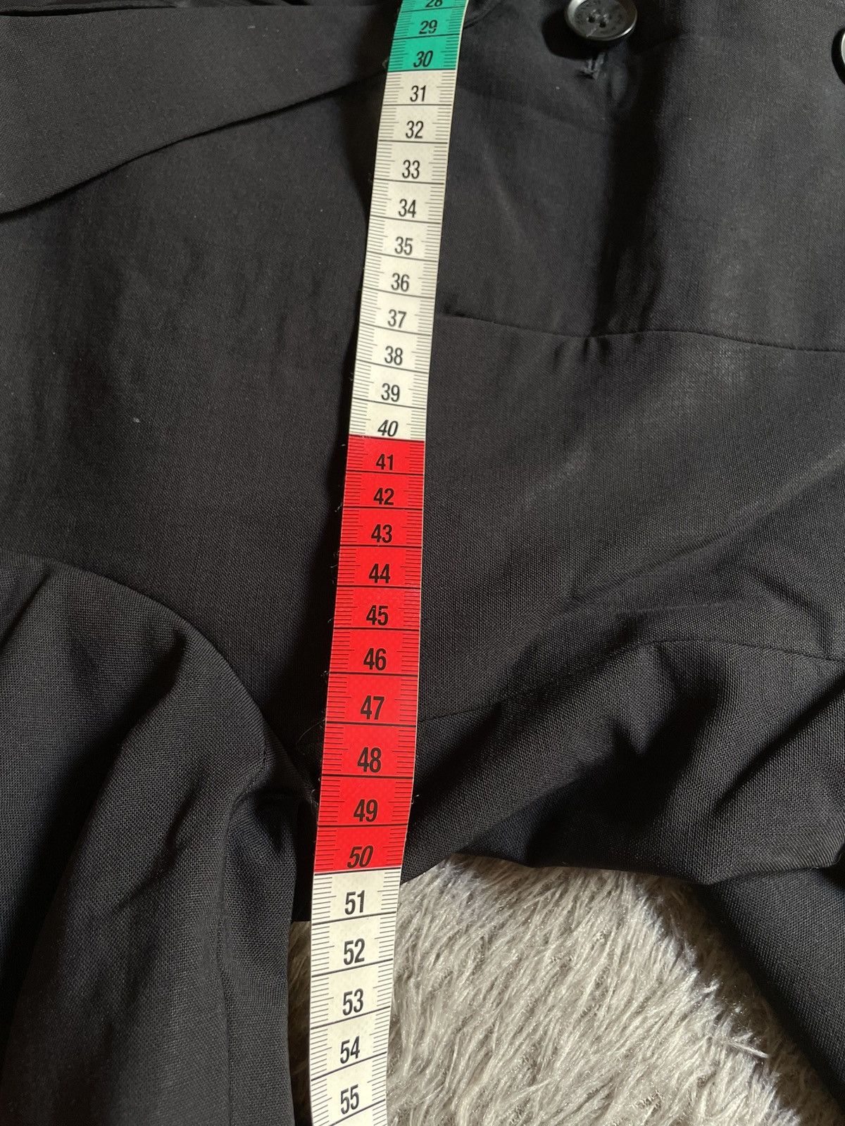 Coach Coach New York blazer Size 36R - 13 Thumbnail