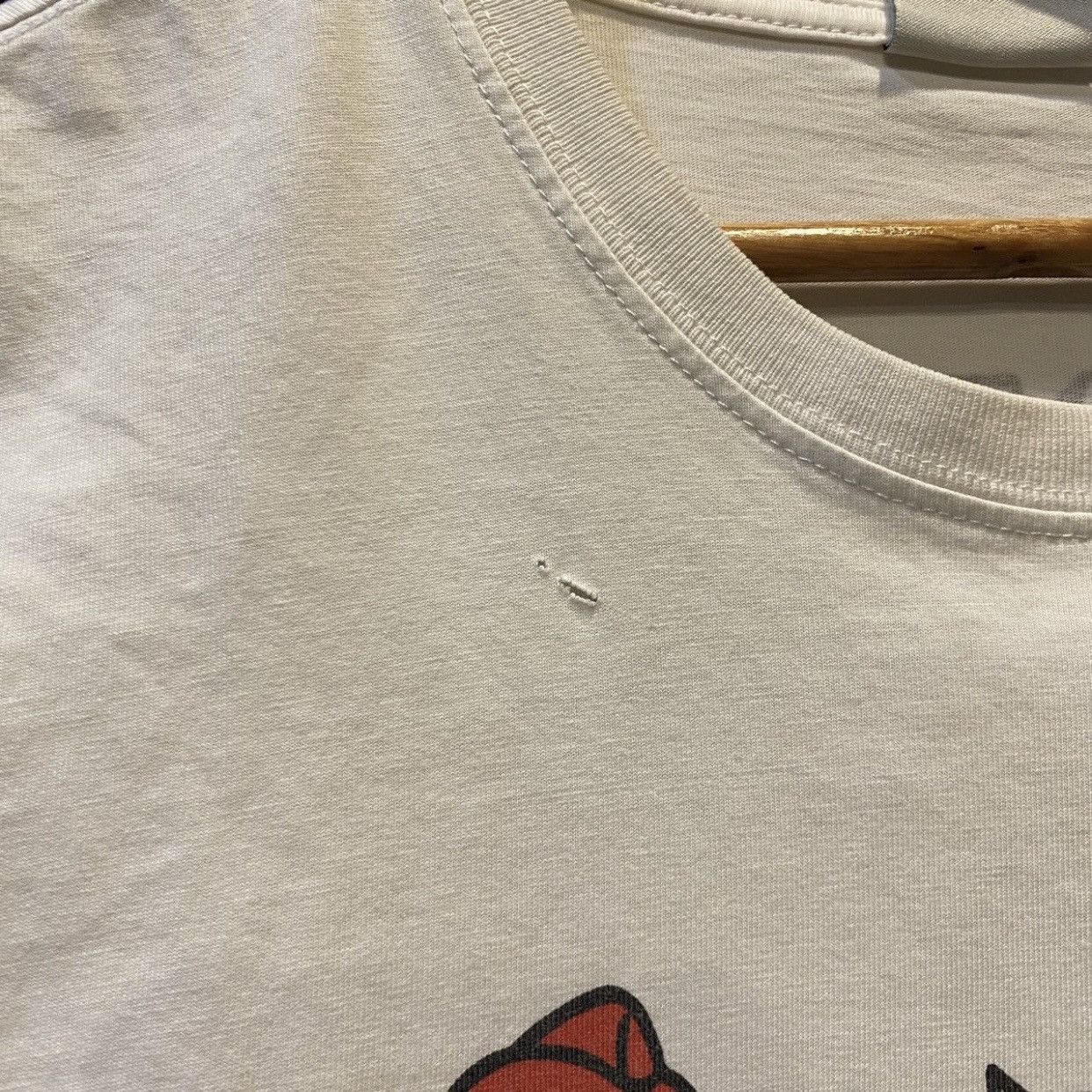 Tedman Vtg Japanese Brand TEDMAN x Signal LEGO Parody Graphic Tee Size US S / EU 44-46 / 1 - 6 Thumbnail