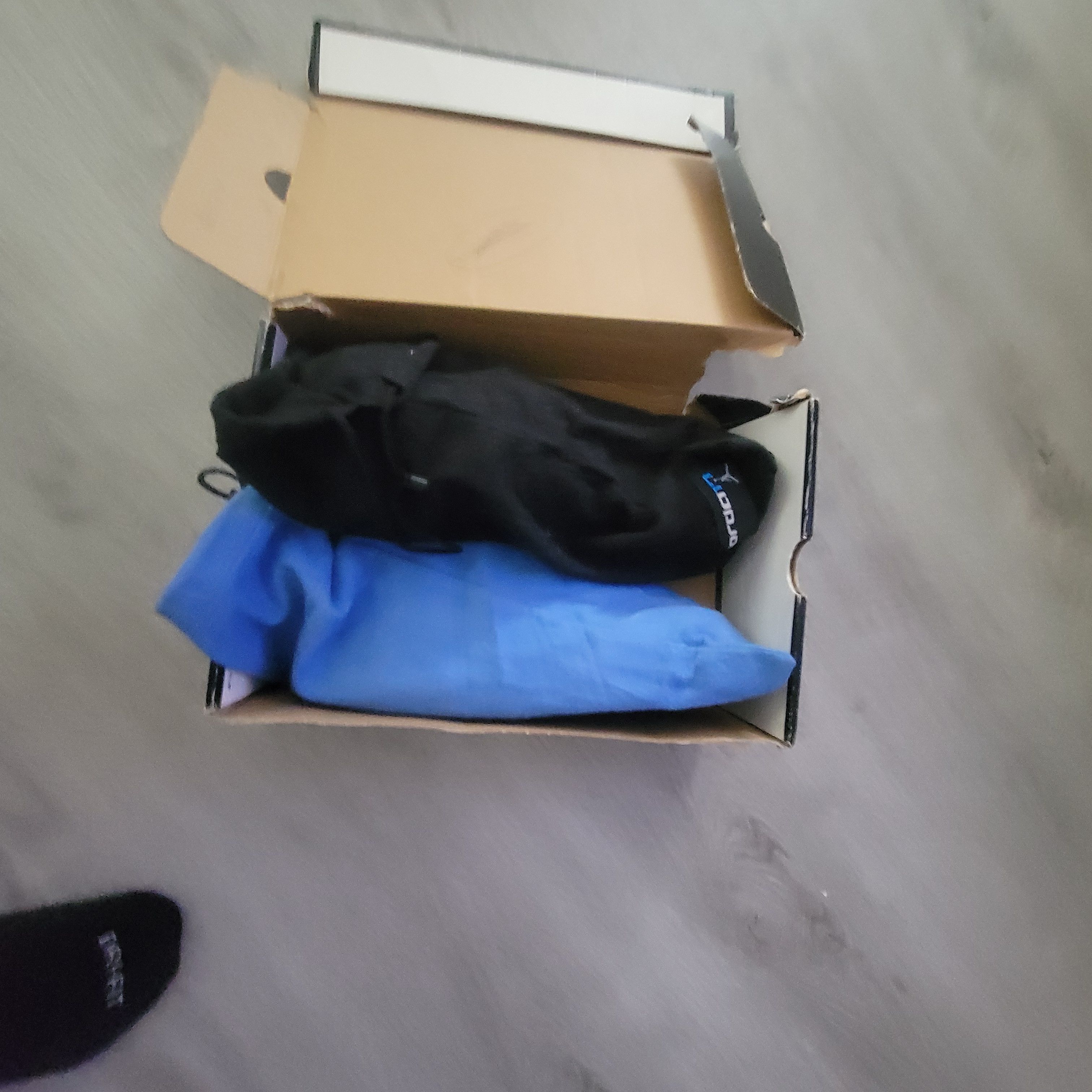 Jordan Brand Jordan 17s Size US 11.5 / EU 44-45 - 14 Thumbnail