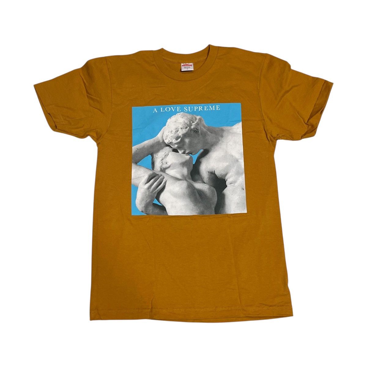 Supreme A Love Tee | Grailed