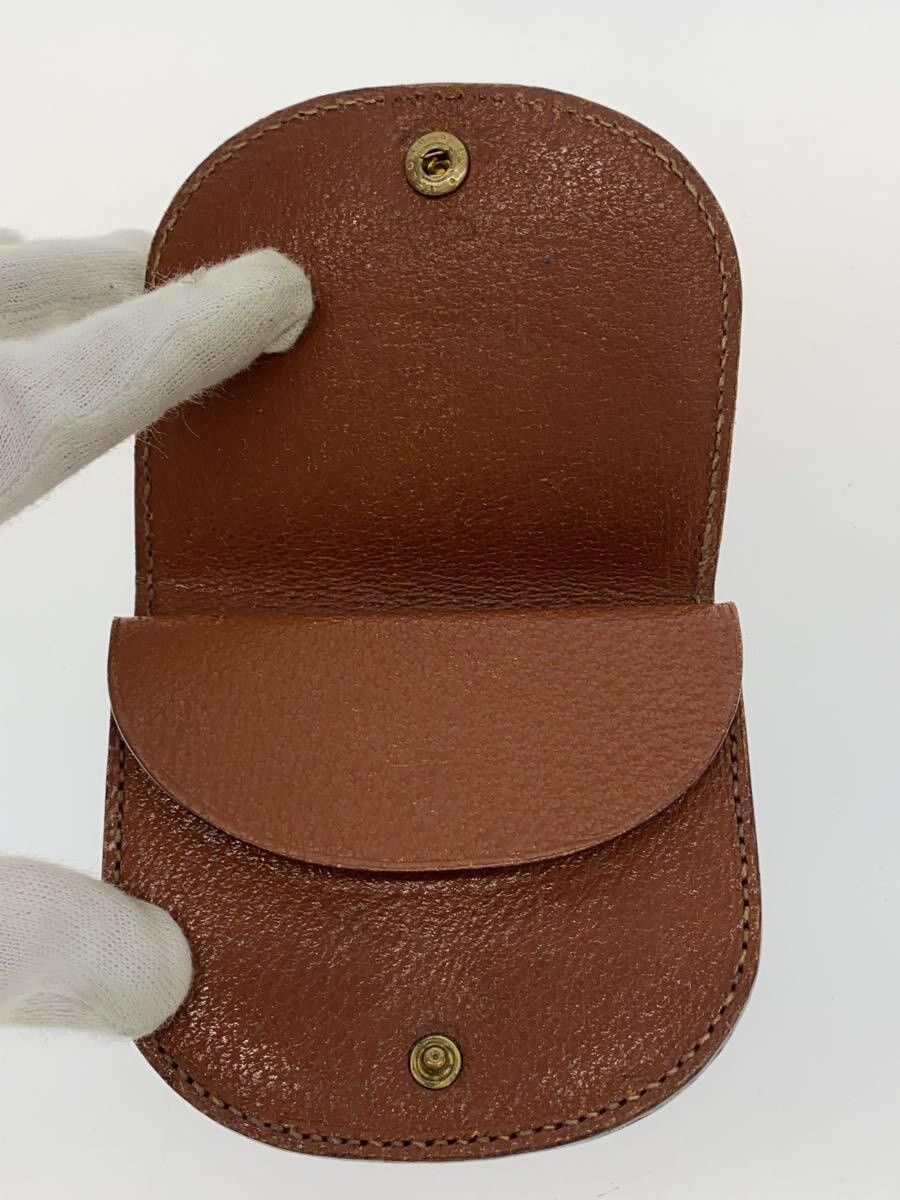 Louis Vuitton Louis Vuitton Monogram Porte Monet Guze Canvas Brown Size ONE SIZE - 4 Thumbnail