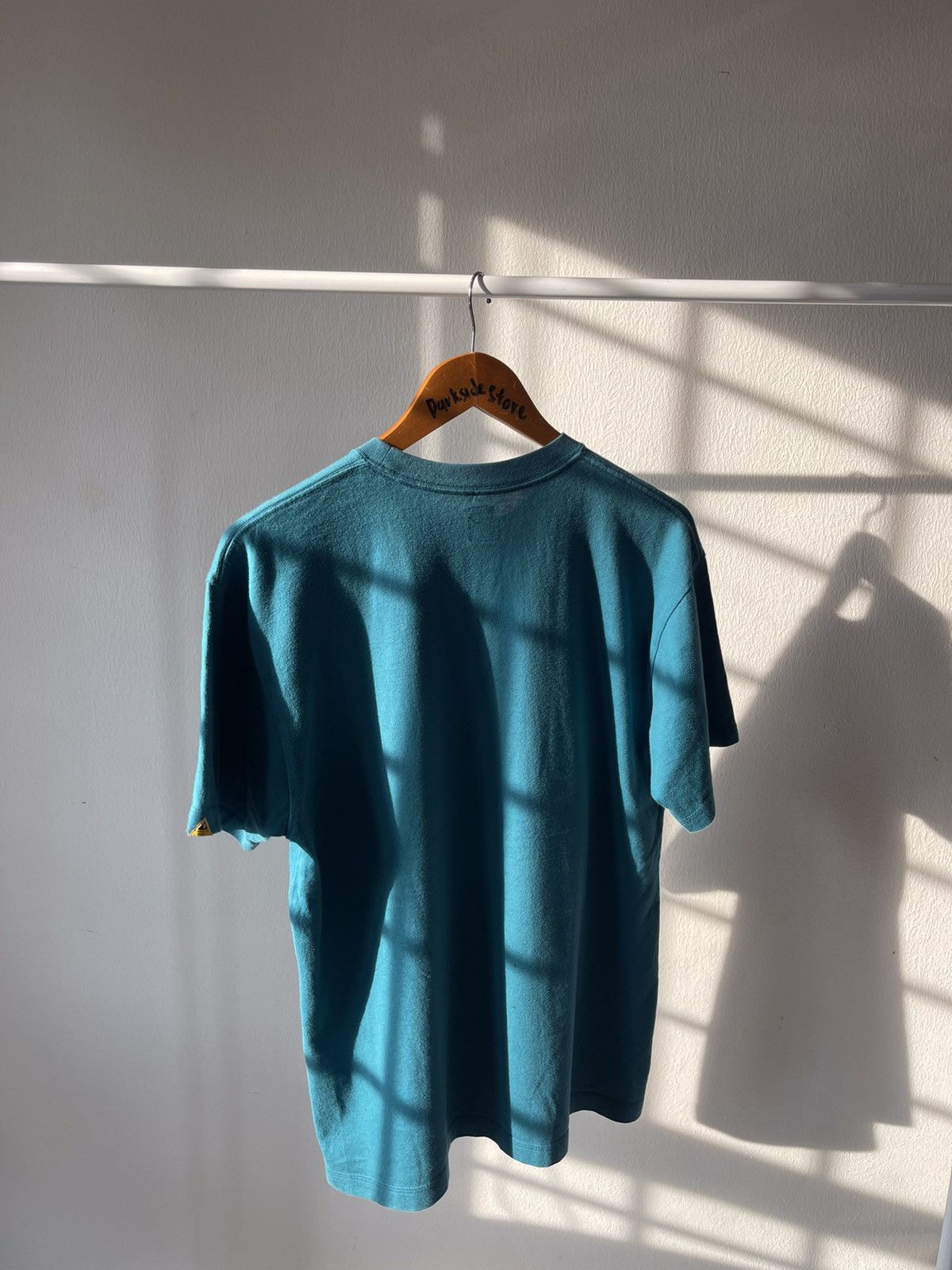 Jun Takahashi × Undercover 2001 Undercover D.A.V.F Art Parody Yohji Yamamoto Face Size US M / EU 48-50 / 2 - 6 Thumbnail