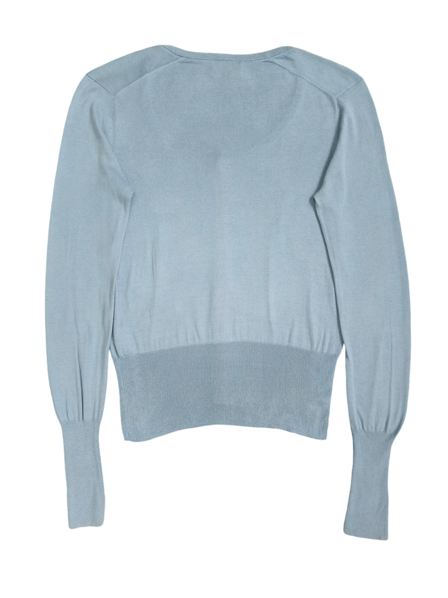 Vivienne Westwood OG🔥GRAIL VIVIENNE WESTWOOD CARDIGAN Size S / US 4 / IT 40 - 2 Thumbnail