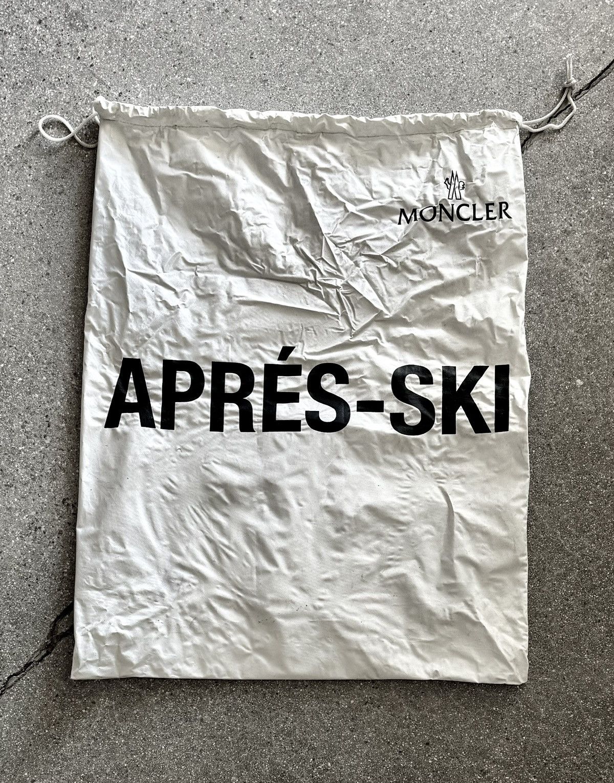 Moncler MONCLER Après-Ski Original Moon Snow Boots Size US 7 / EU 40 - 12 Thumbnail