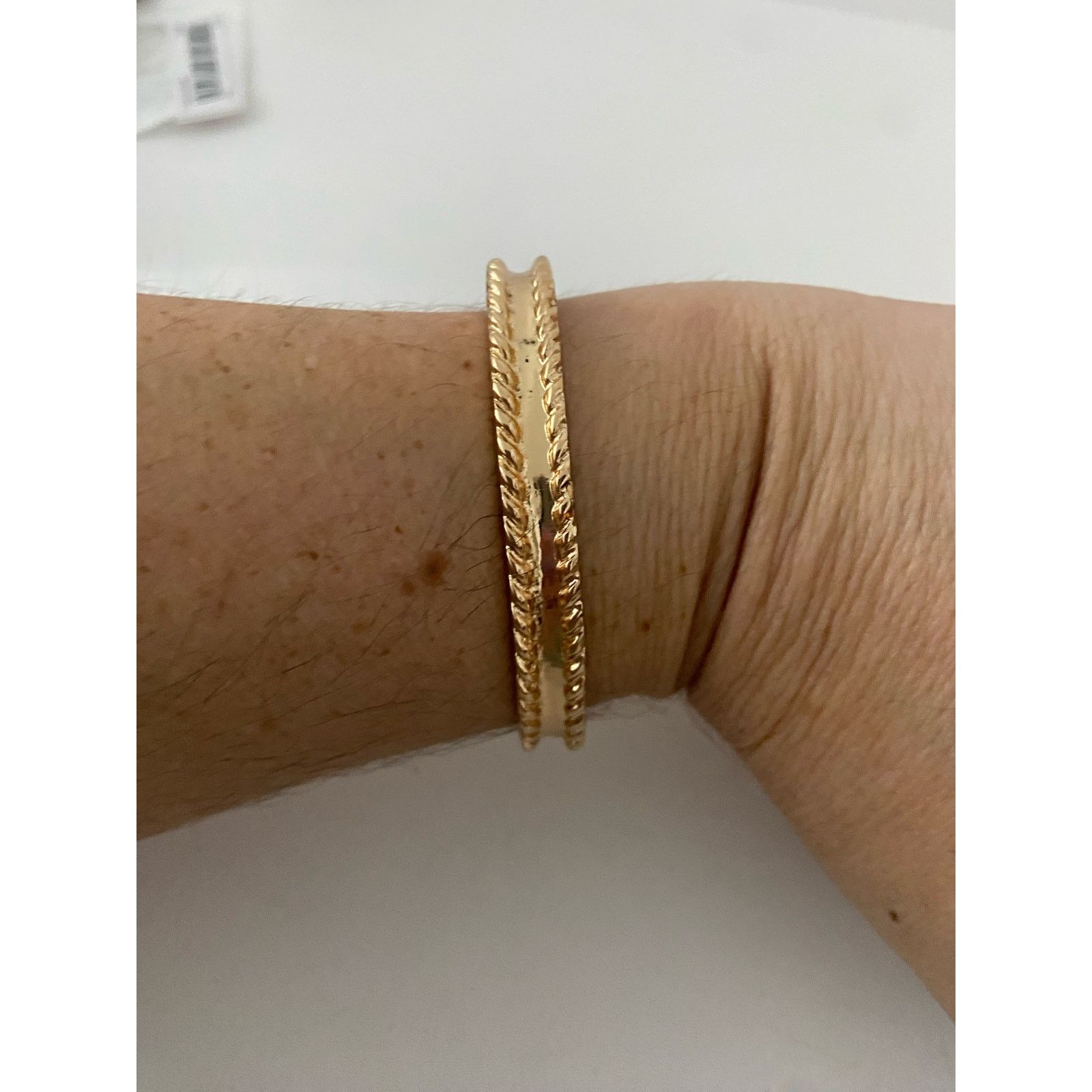 Other Skinny cuff bracelet Size ONE SIZE - 1 Thumbnail