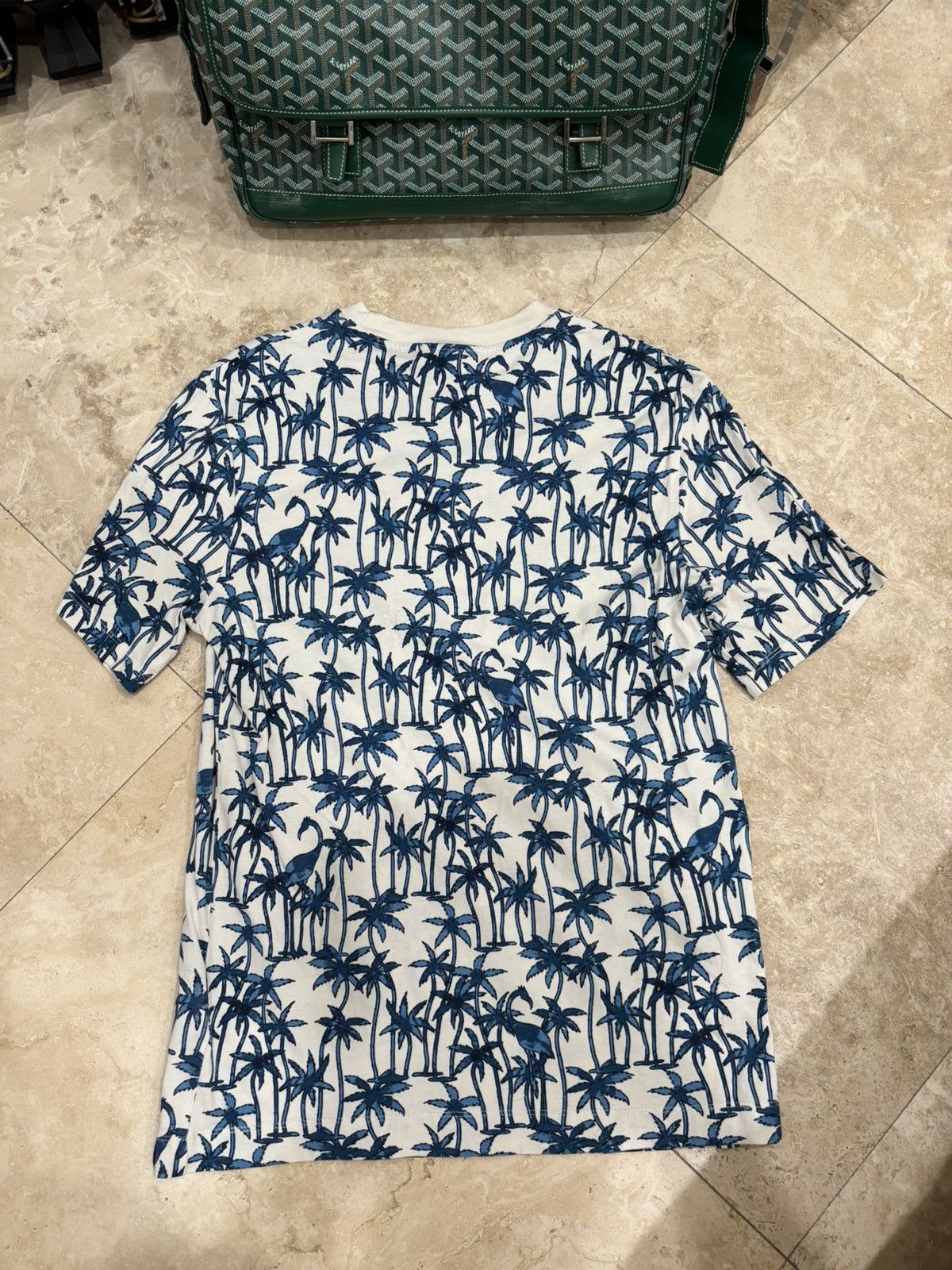 Scotch & Soda Scotch & Soda Amsterdam Tee Size US S / EU 44-46 / 1 - 2 Thumbnail