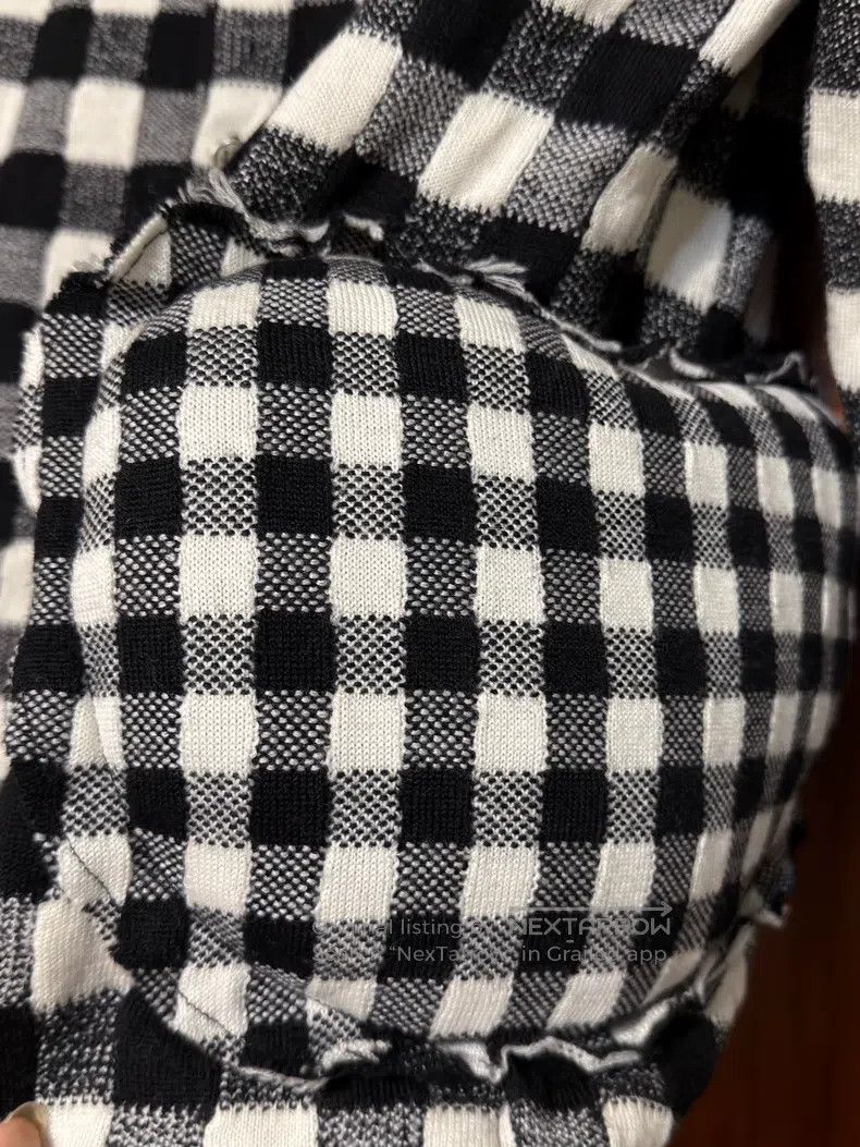 Comme des Garcons Comme Des Garcons sweater Size S / US 4 / IT 40 - 5 Thumbnail