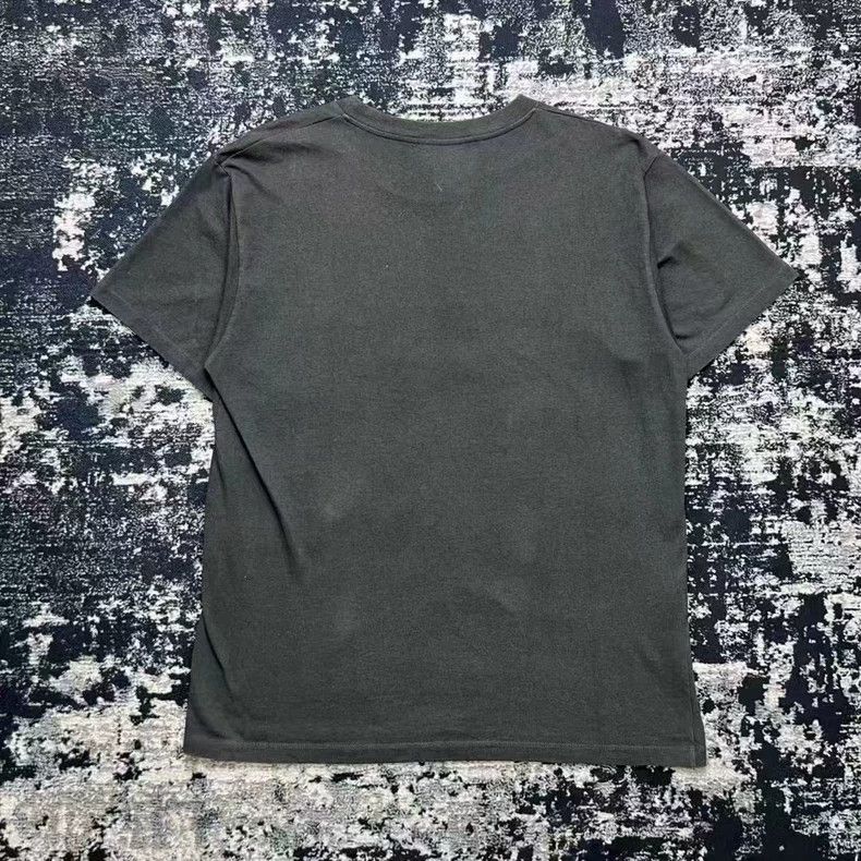 Gucci Gucci SS23 pattern letter print plain knitted black short- Size US XS / EU 42 / 0 - 2 Thumbnail