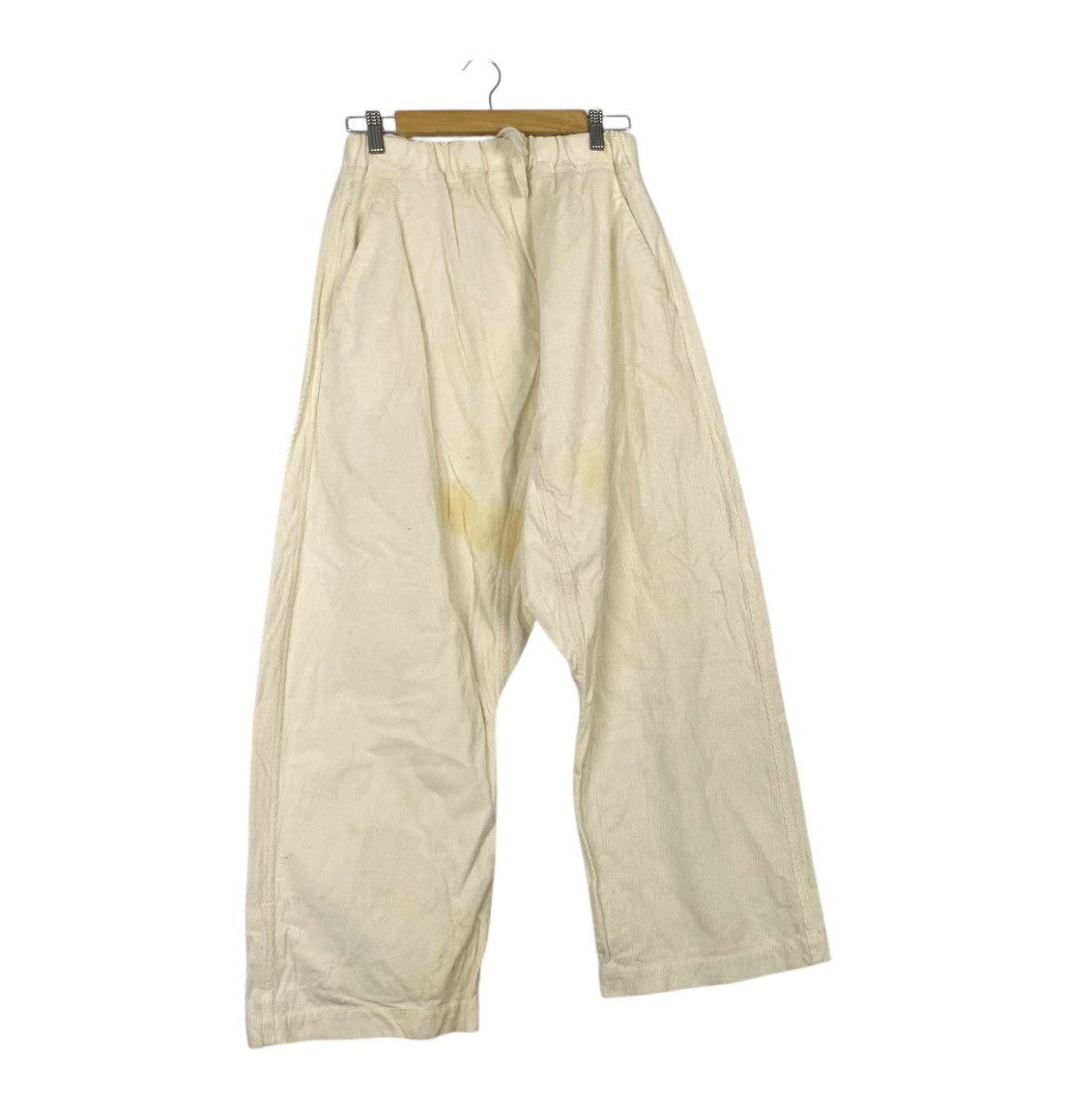 Designer × Vintage Vintage Autumn Europe and the United States hip-hop casual Size US 26 / EU 42 - 4 Thumbnail