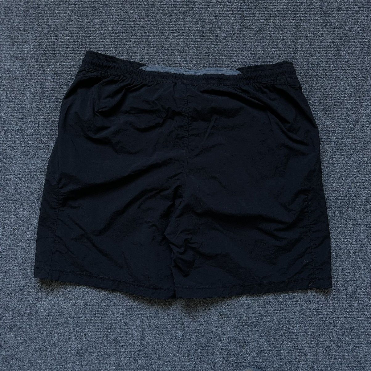 Adidas VTG Adidas Shorts 00s Swimwear Size XL Y2K Hype Trend Hype Size US 36 / EU 52 - 6 Thumbnail