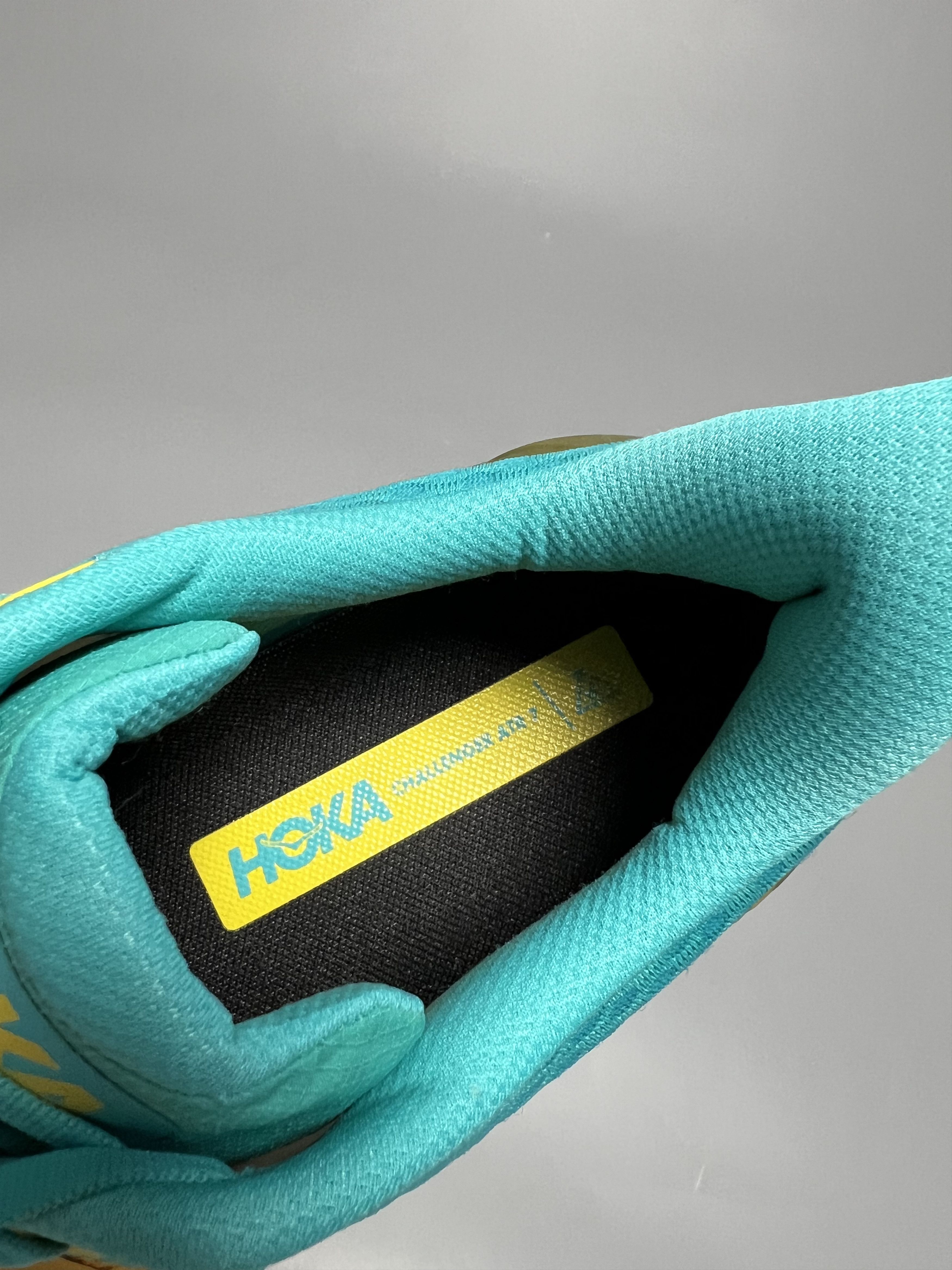 Hoka 10.5D Hoka Challenger ATR 7 GTX Gore-Tex Trail Running Shoes Size US 10.5 / EU 43-44 - 8 Thumbnail