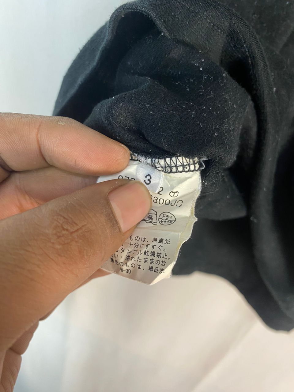 Boycott × Japanese Brand Best price 🔥Boycott polo shirt Size US S / EU 44-46 / 1 - 4 Thumbnail