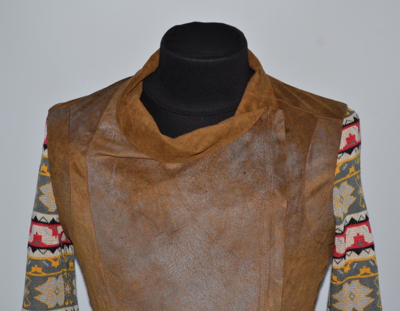 Desigual Desigual Jacket Multicolored Women Size 40 Size M / US 6-8 / IT 42-44 - 2 Thumbnail