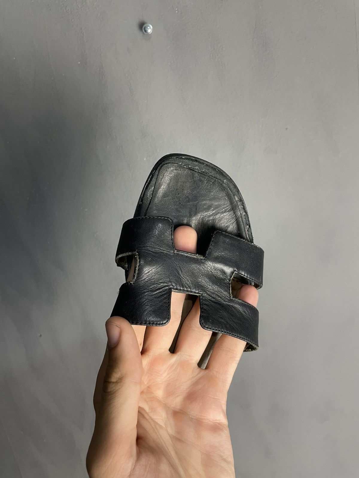 Hermes Hermes Sandal Slides Size US 9 / IT 39 - 2 Thumbnail