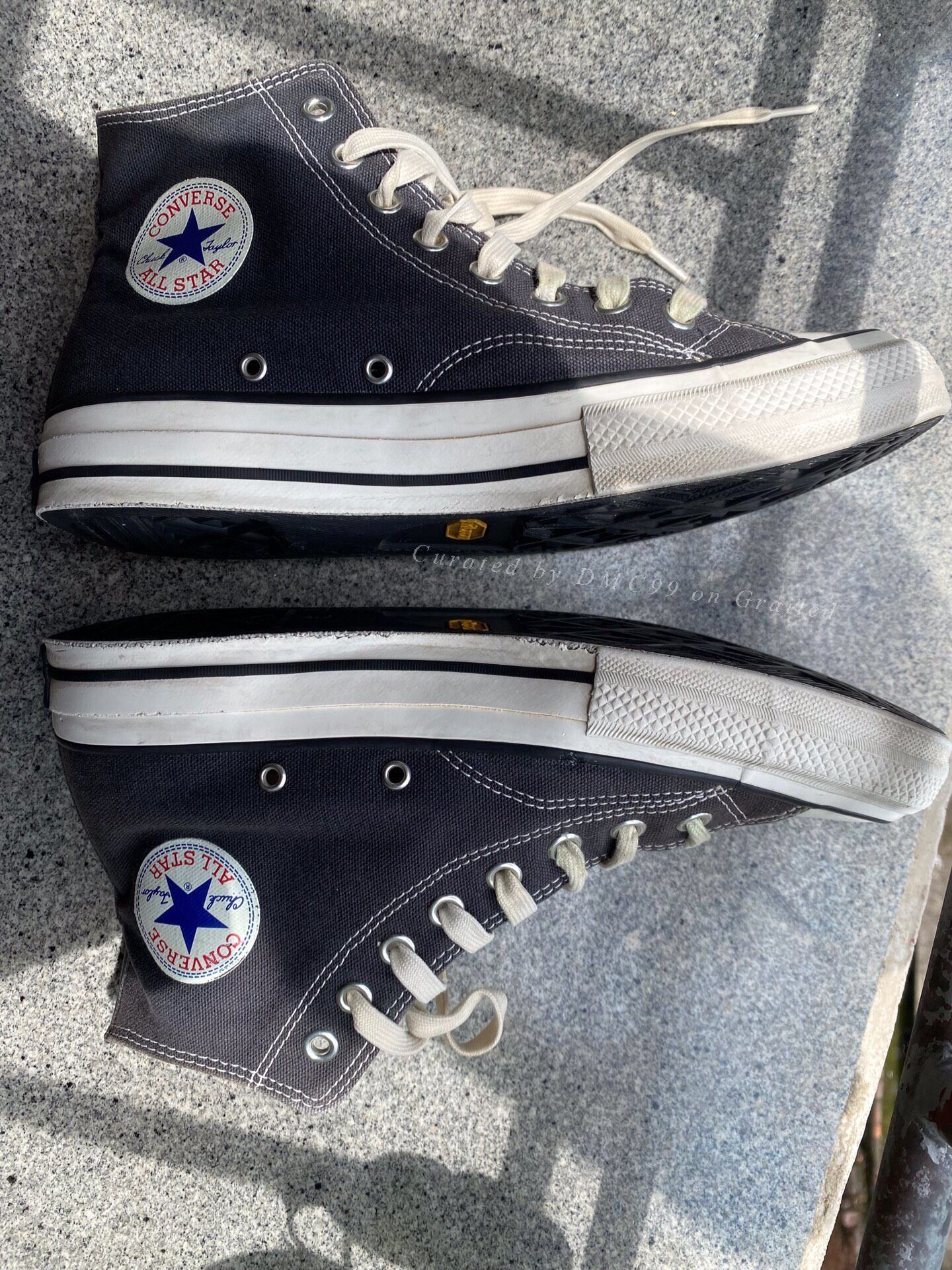 Converse Converse ADDICT All Star One Star Size US 9 / EU 42 - 1 Thumbnail