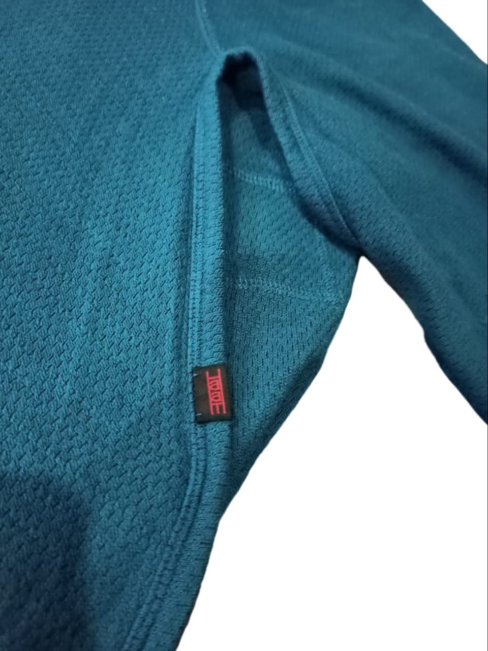 Issey Miyake ISSEY MIYAKE HaaT"Designed by Makiko Minagawa, F/W2021 WOOL Size US XL / EU 56 / 4 - 10 Thumbnail
