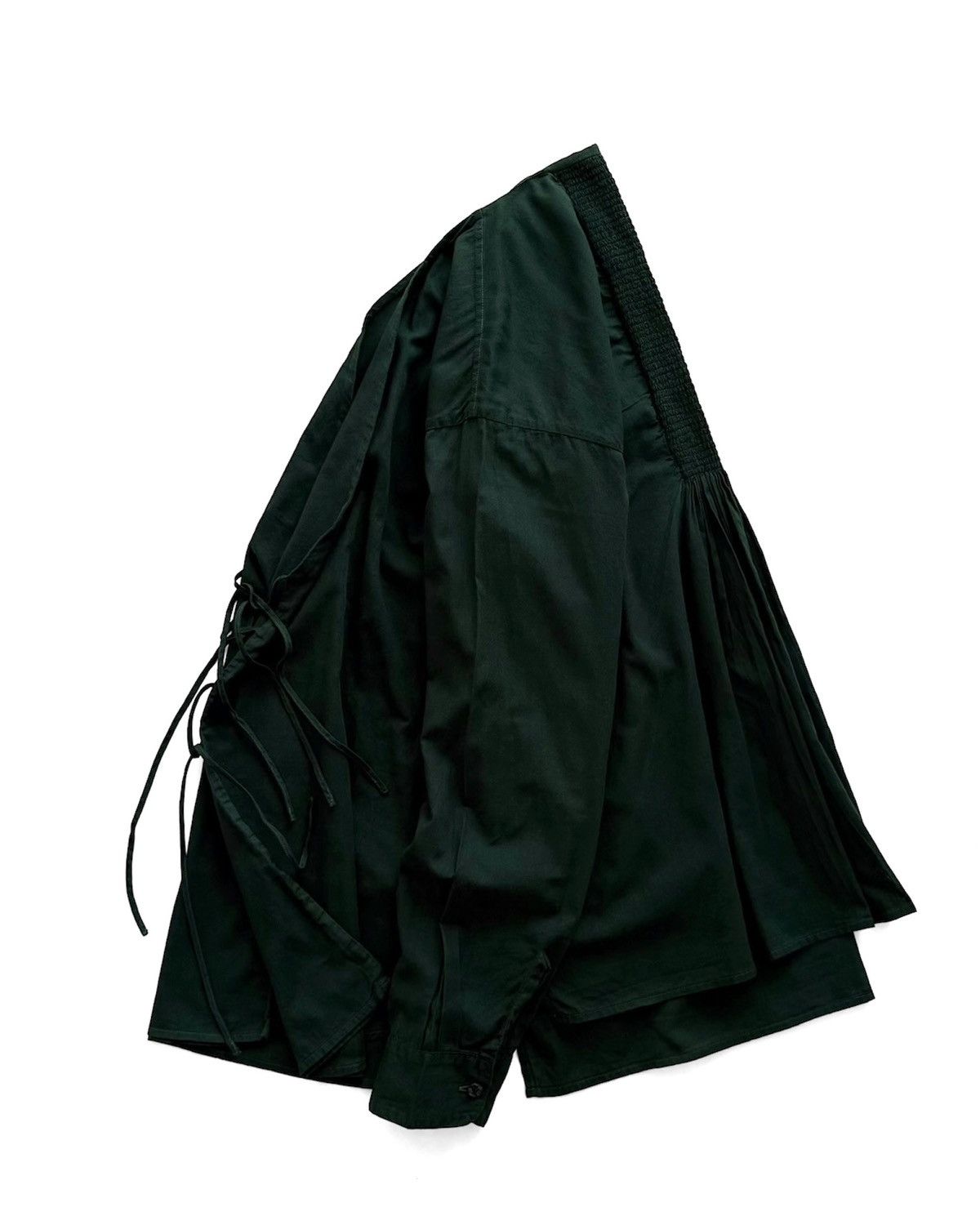 Kapital VINTAGE KAPITAL OVERSIZED JACKET SHIRT Size S / US 4 / IT 40 - 2 Thumbnail